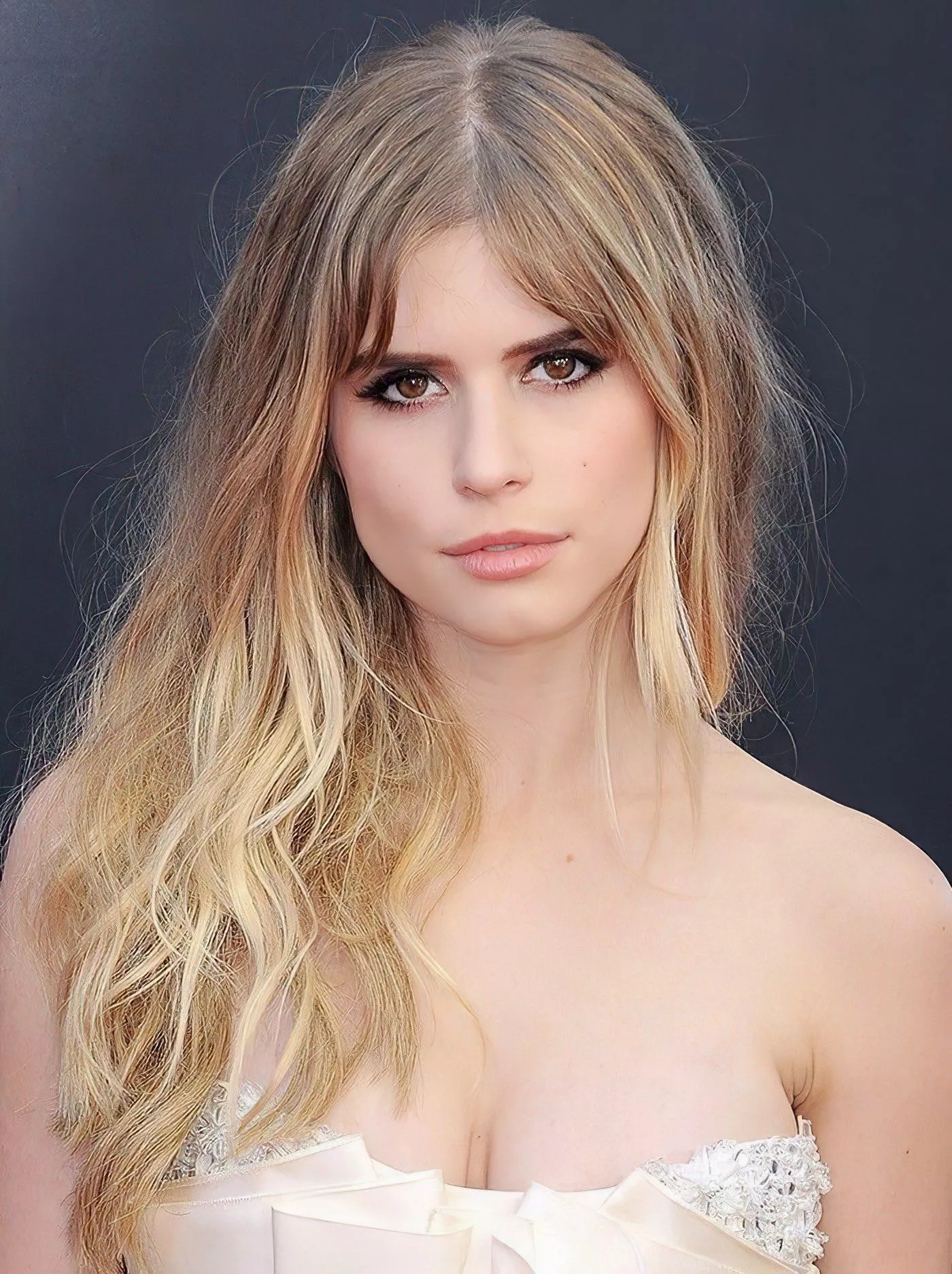 Carlson Young