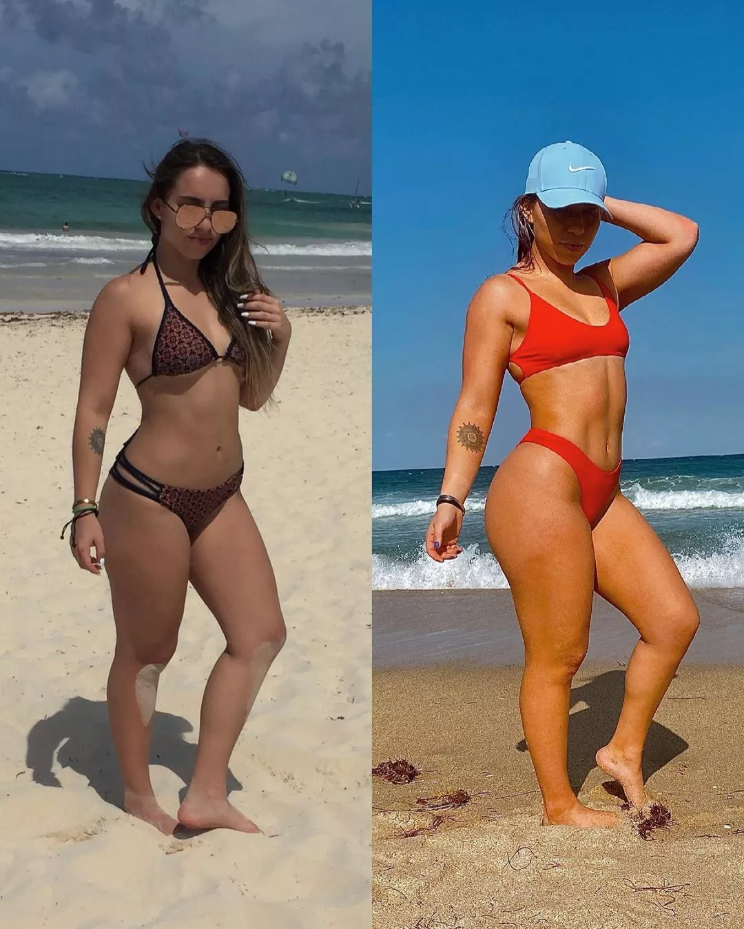 @carolsotofitness (~3 years)