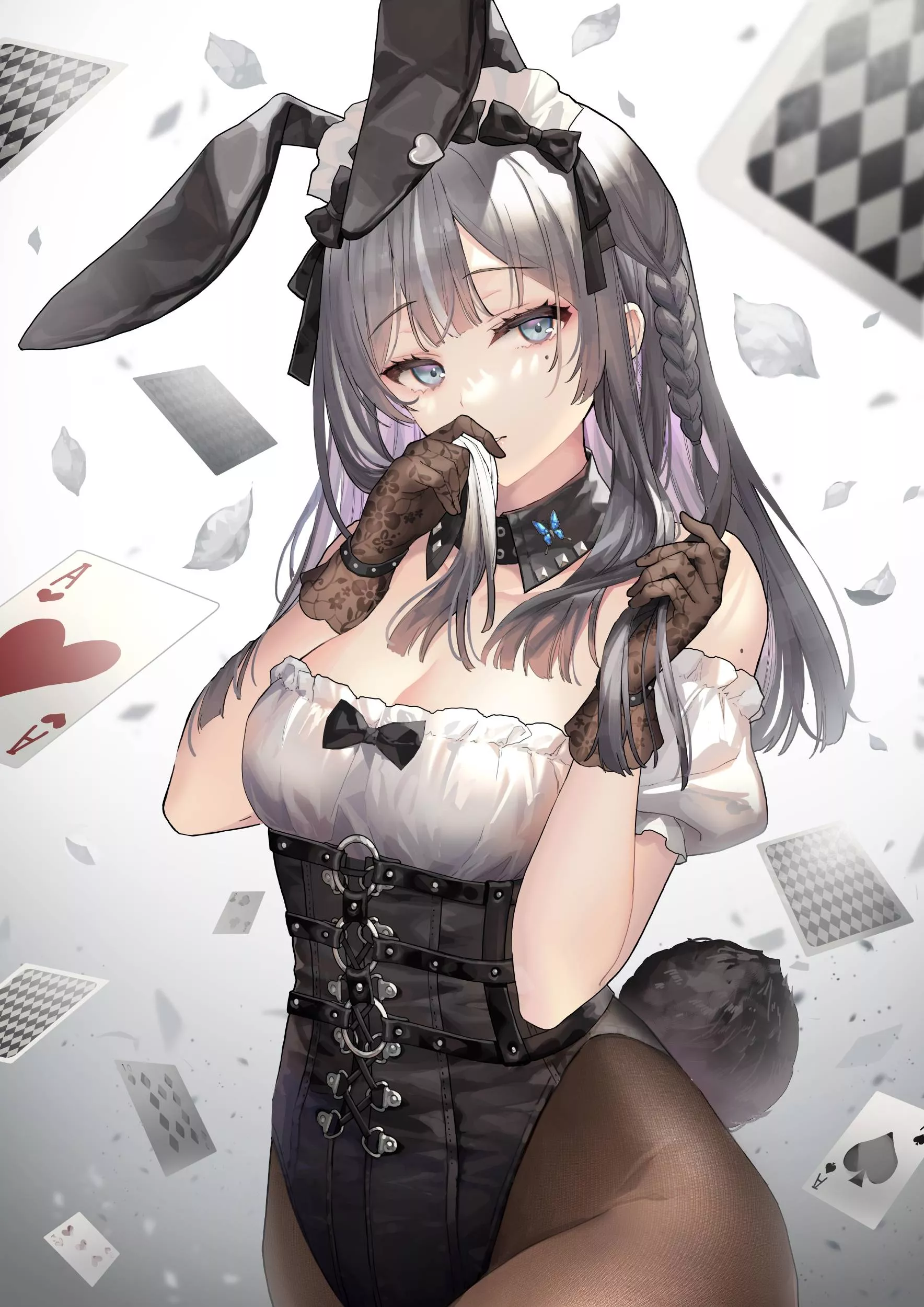 Casino Bunny