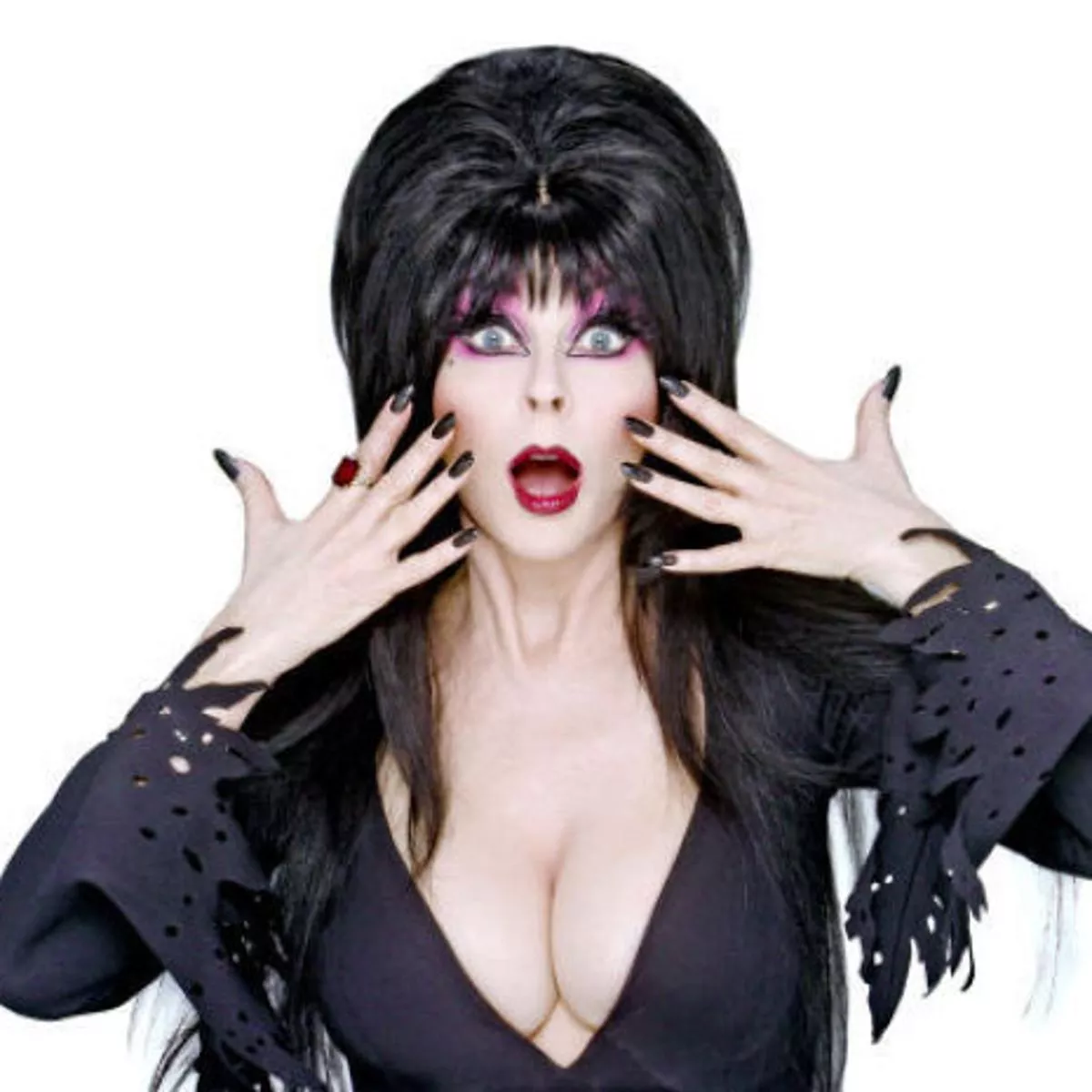 Cassandra Peterson (Elvira)