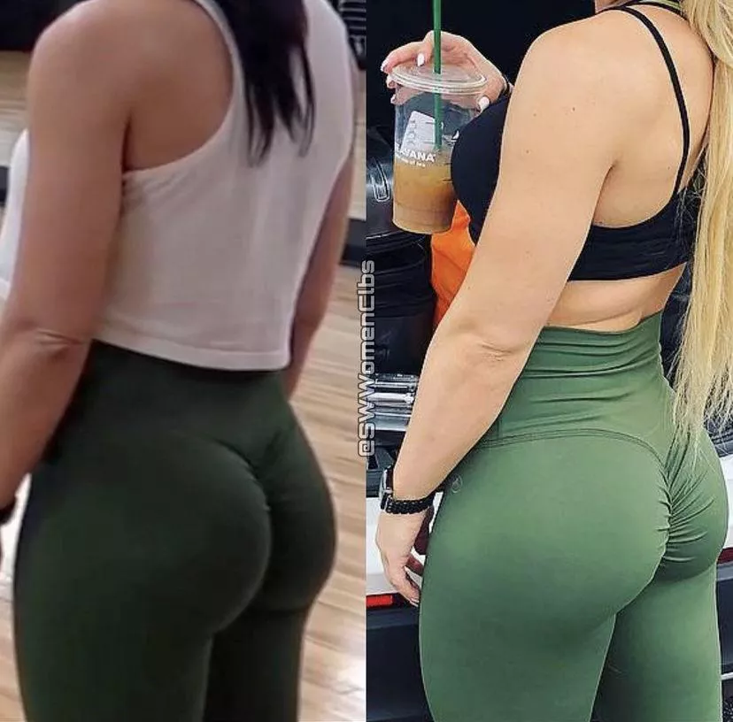 Cassie or Mandy🍑🤤