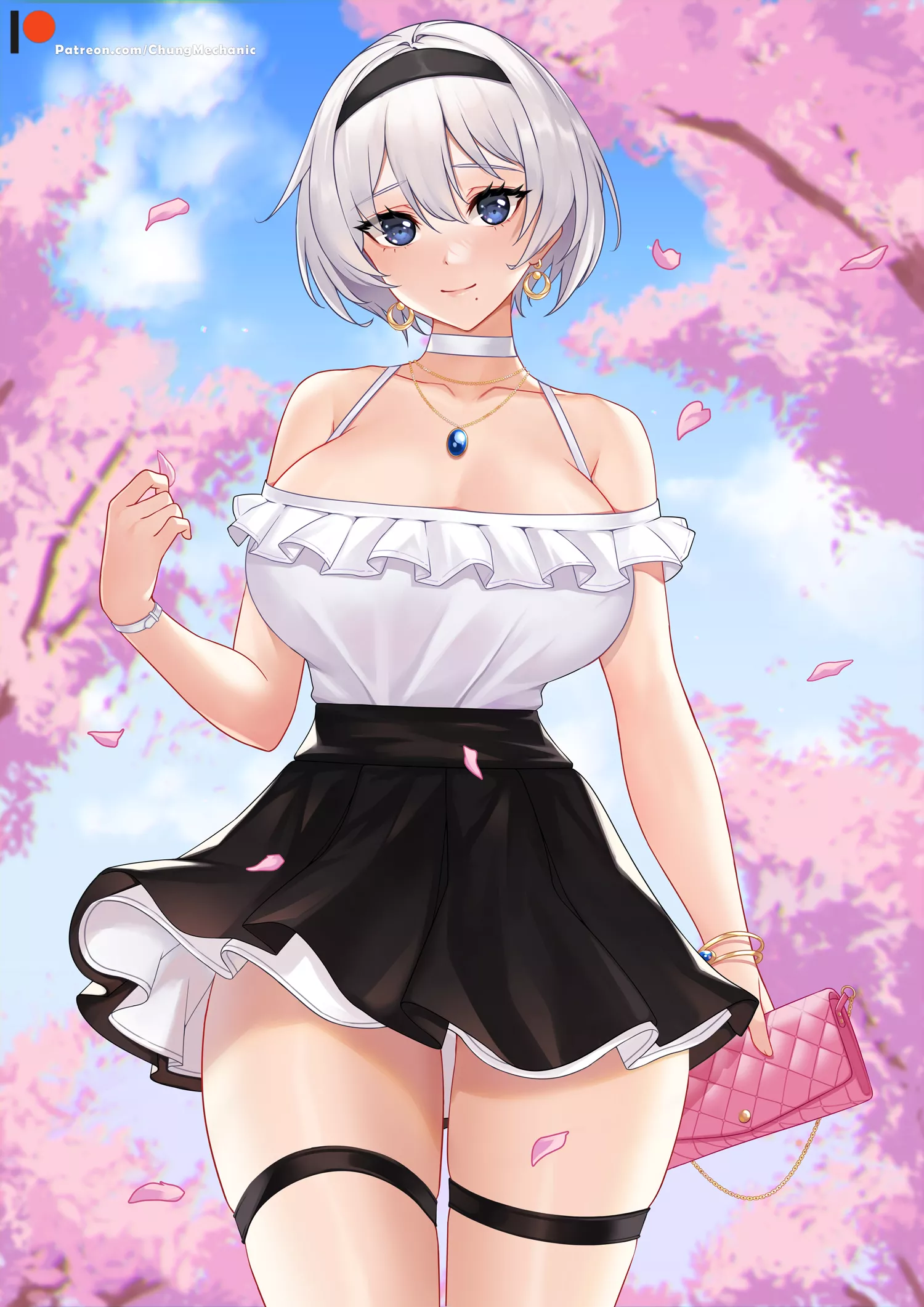 Casual 2B