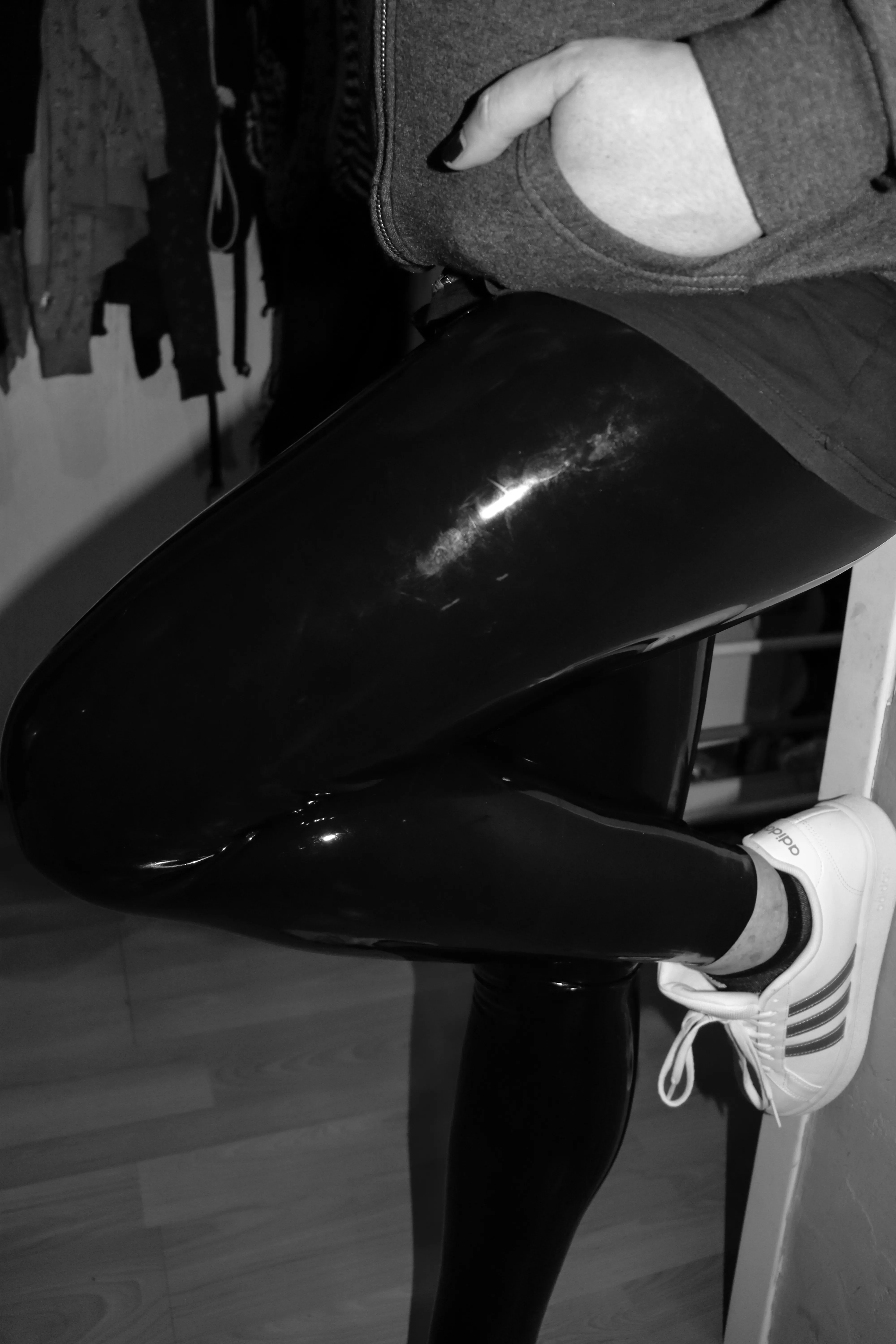 Casual Latex