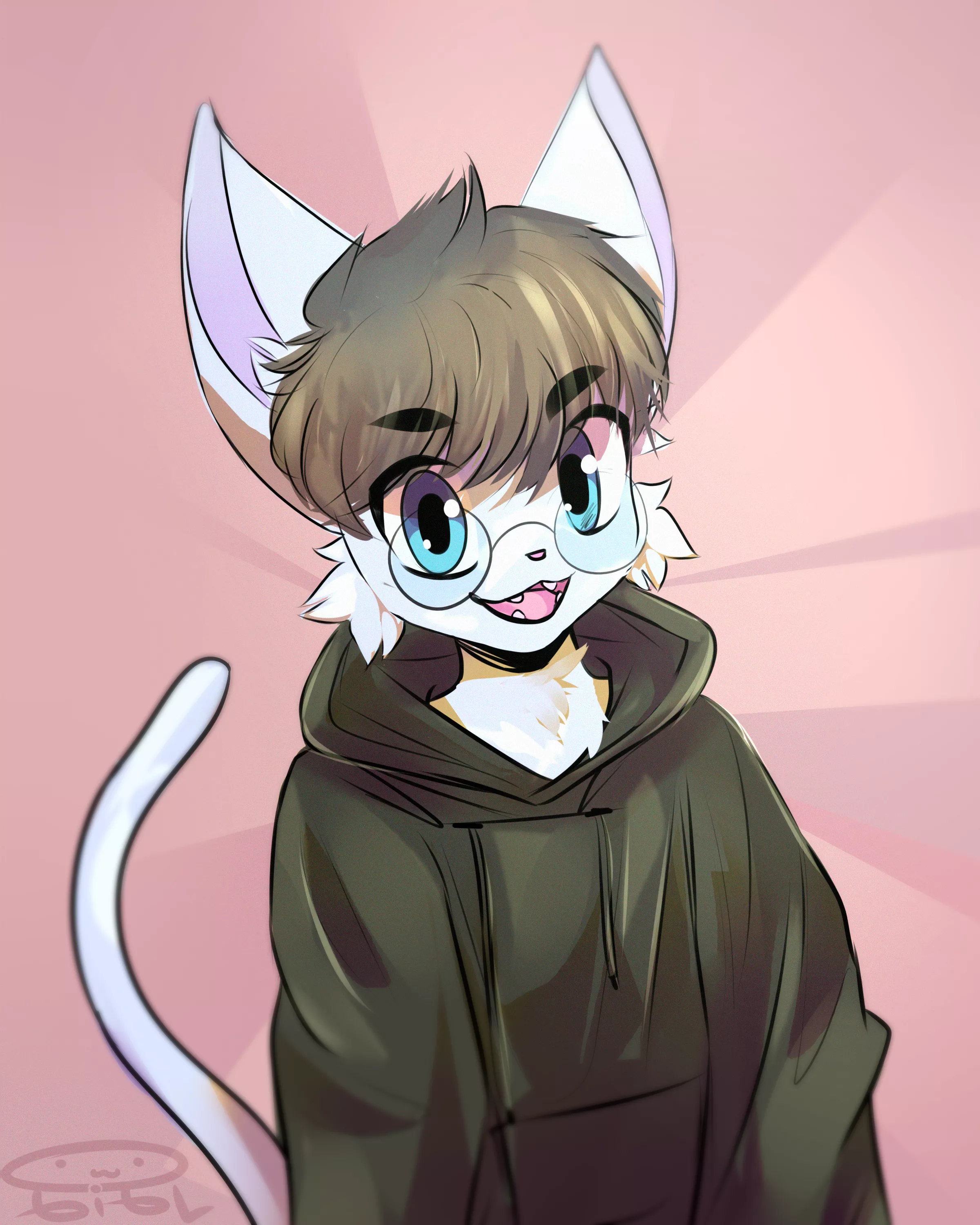 catboy [by me @Bibl_Art]