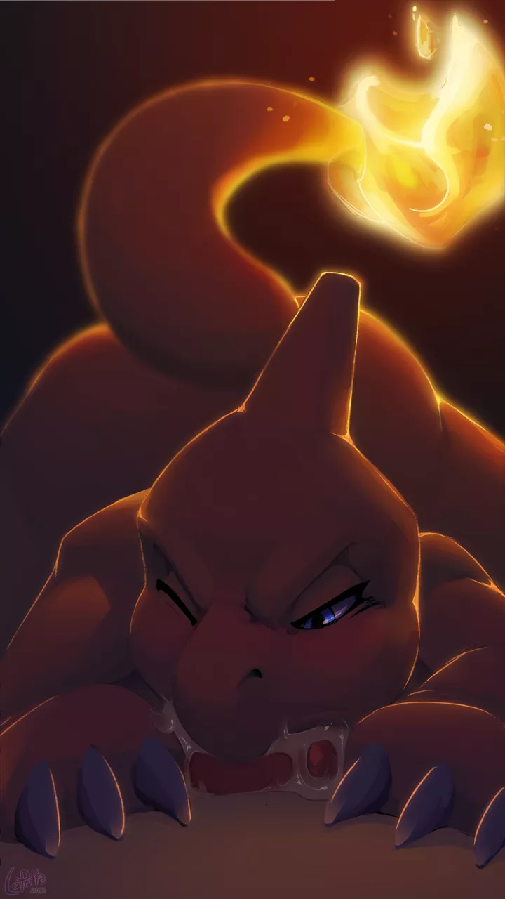 Charmeleon (LaPatte)