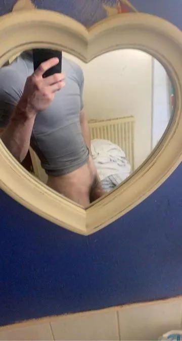 Check out my profile for my massive cock and I’ll do custom requests for you too 🍆🤤