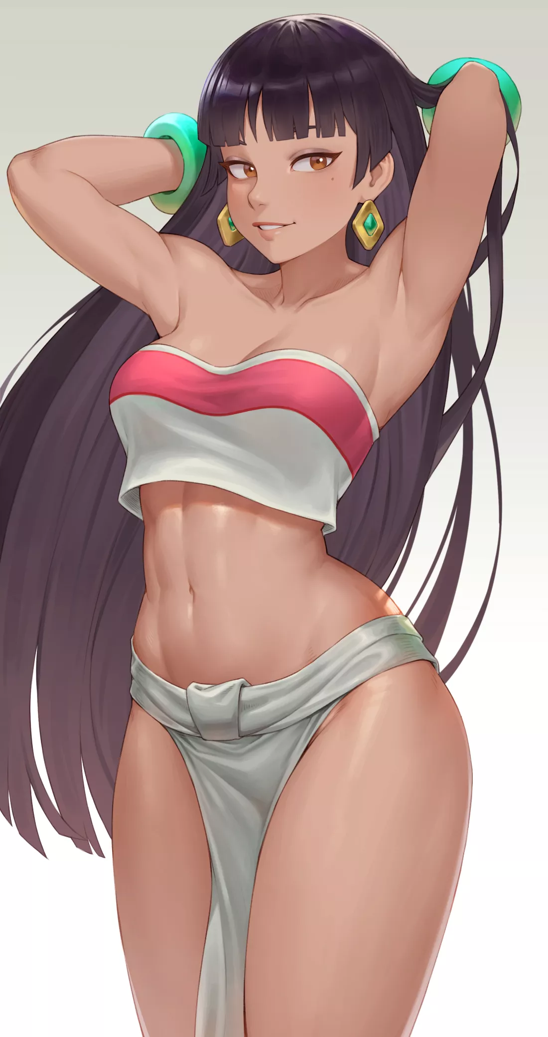 Chel [The Road to El Dorado]