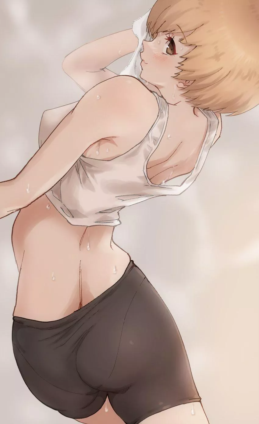 Chie (kurosususu)