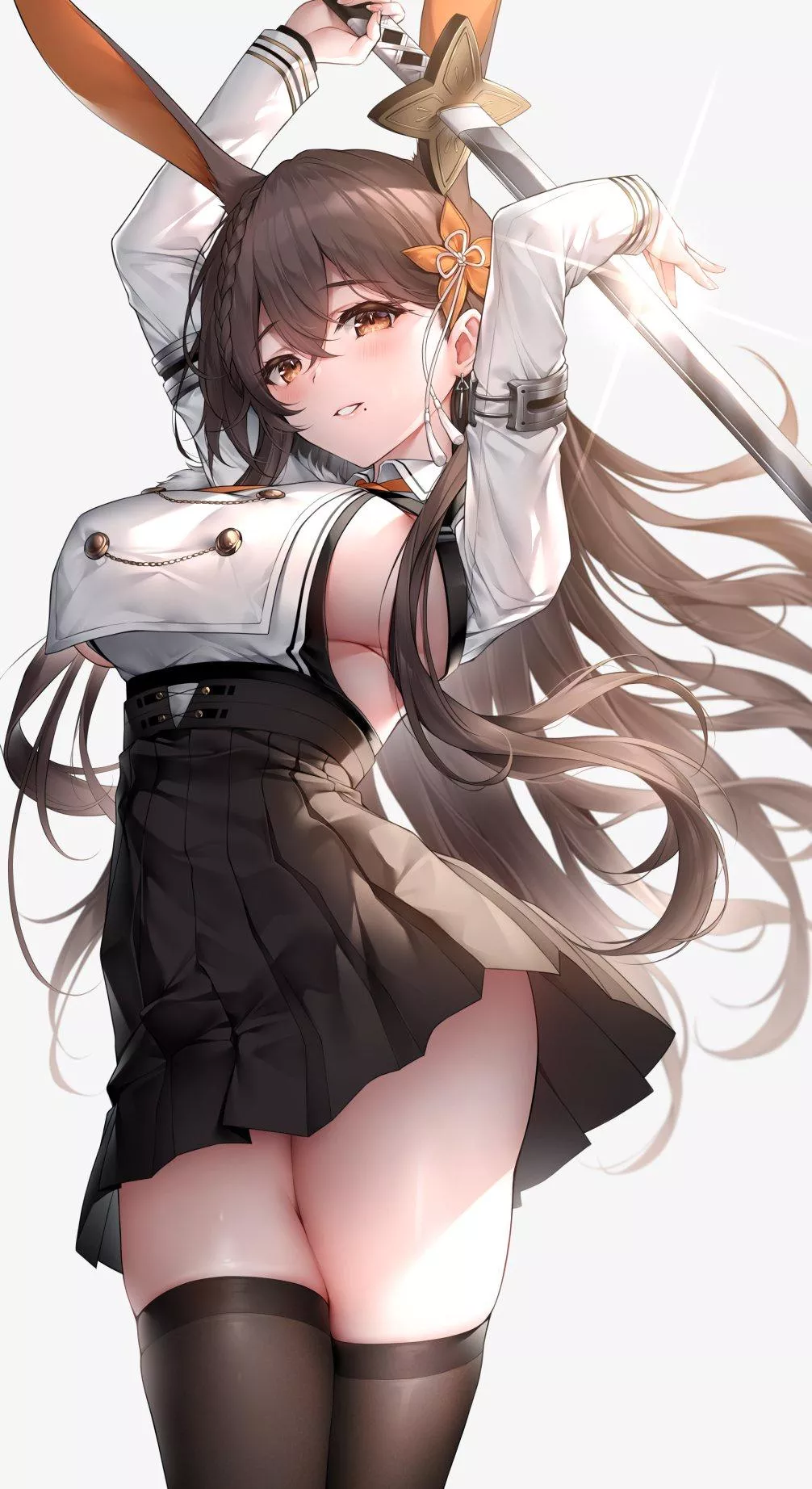 Chikuma [Azur Lane]