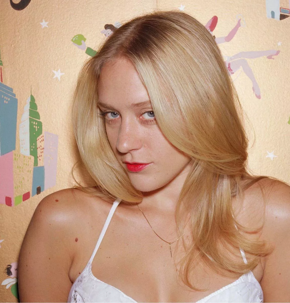 Chloë Sevigny