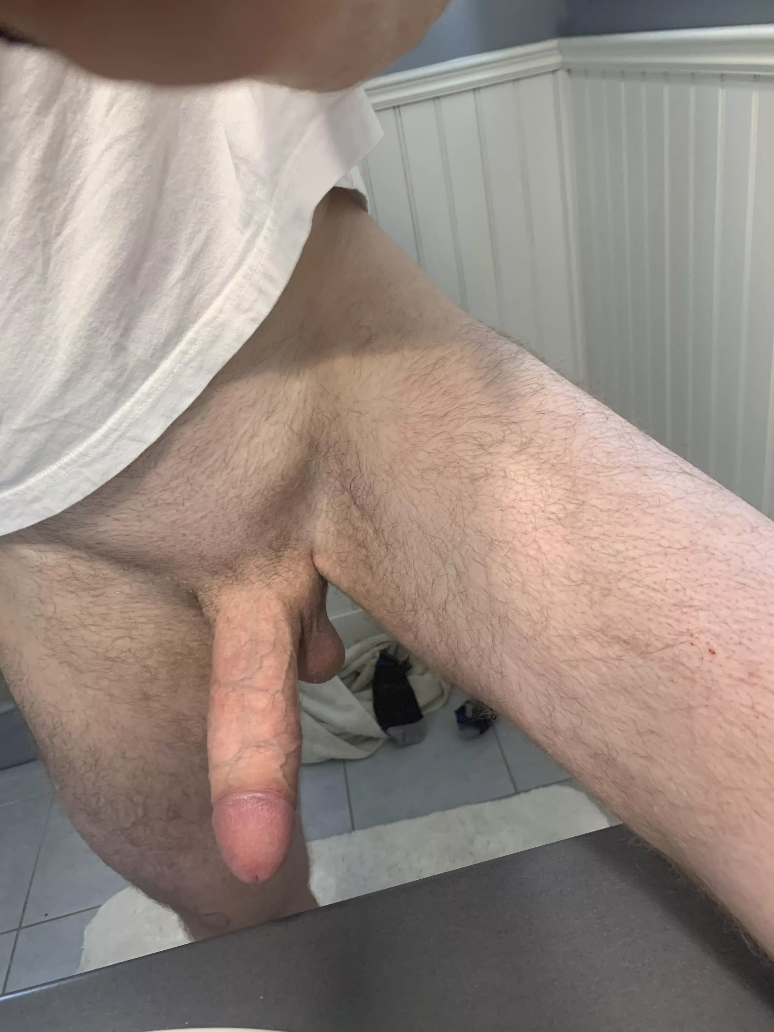 choke on it? (m25)