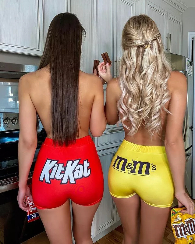 Choose your candy