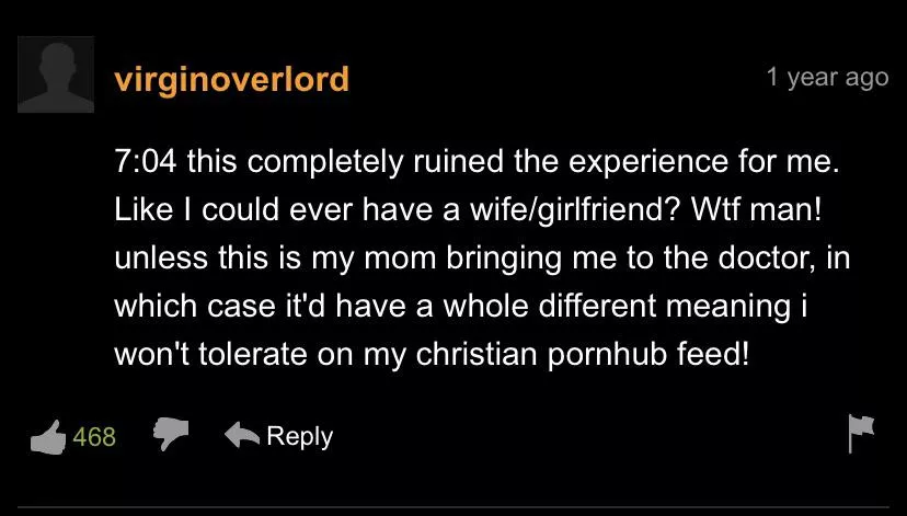 Christian pornhub feed