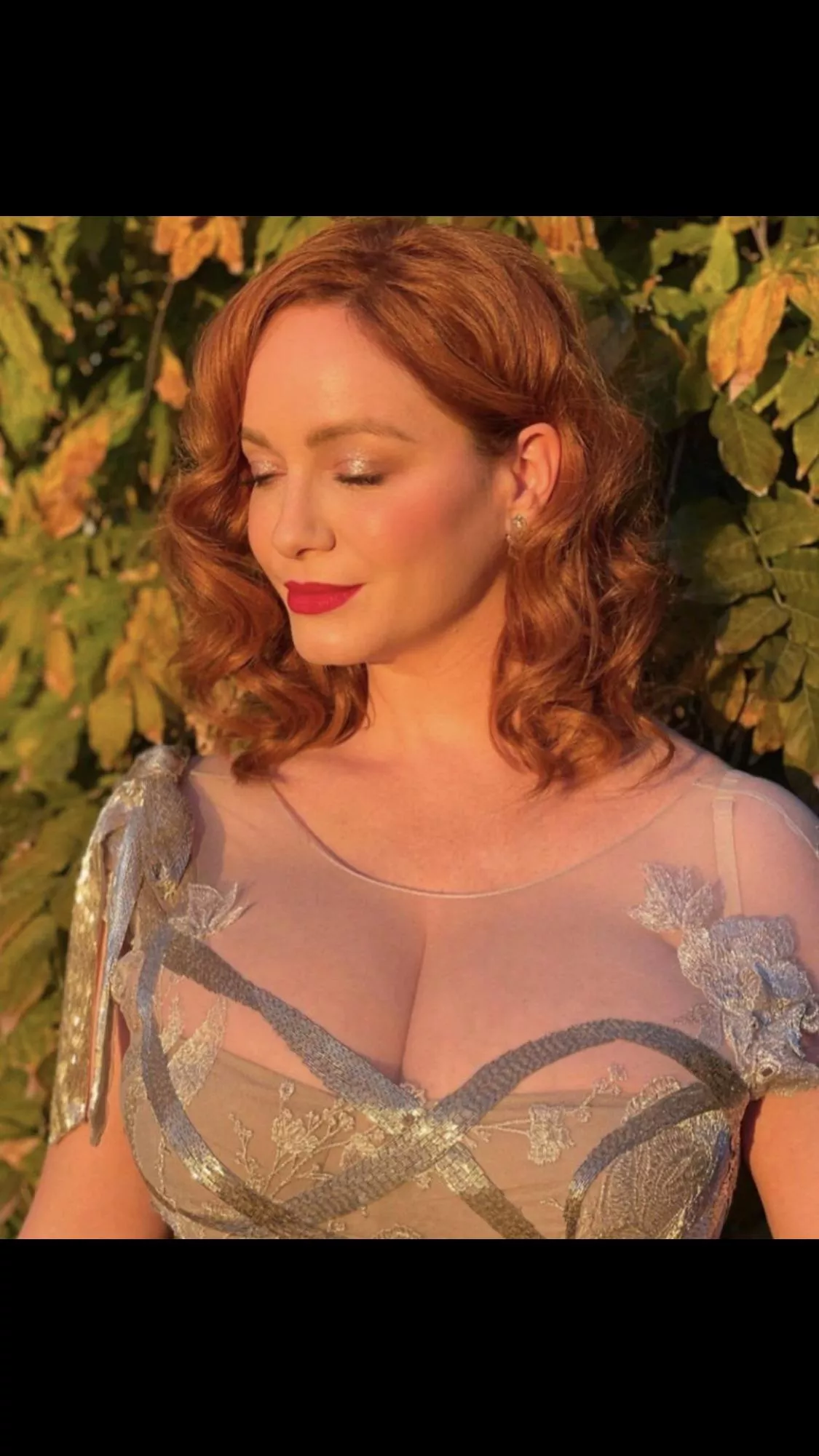 Christina Hendricks