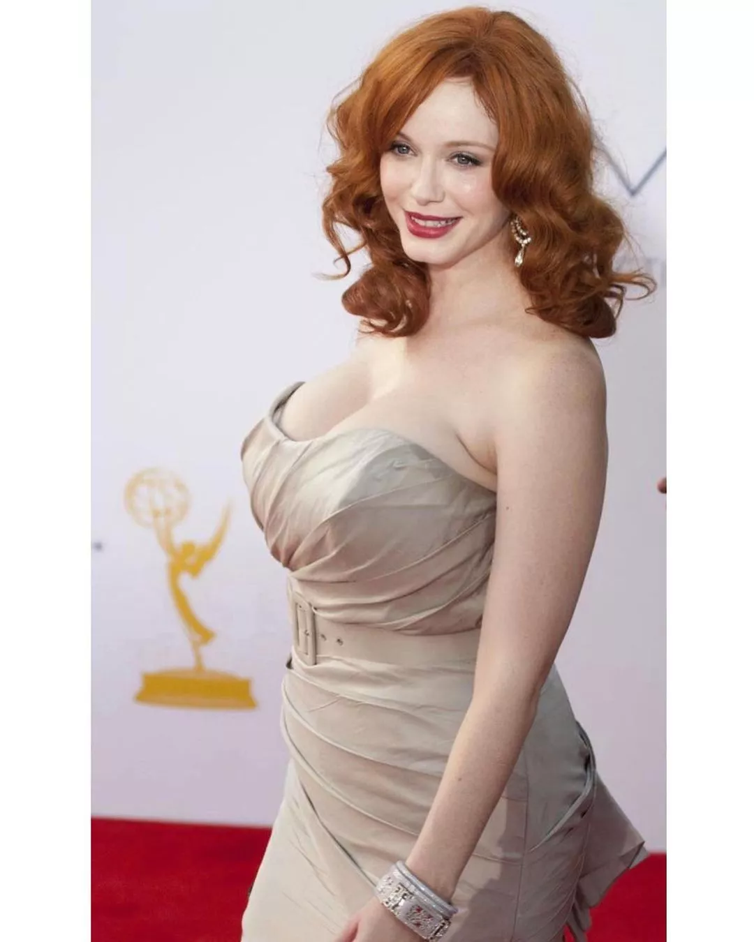 Christina Hendricks