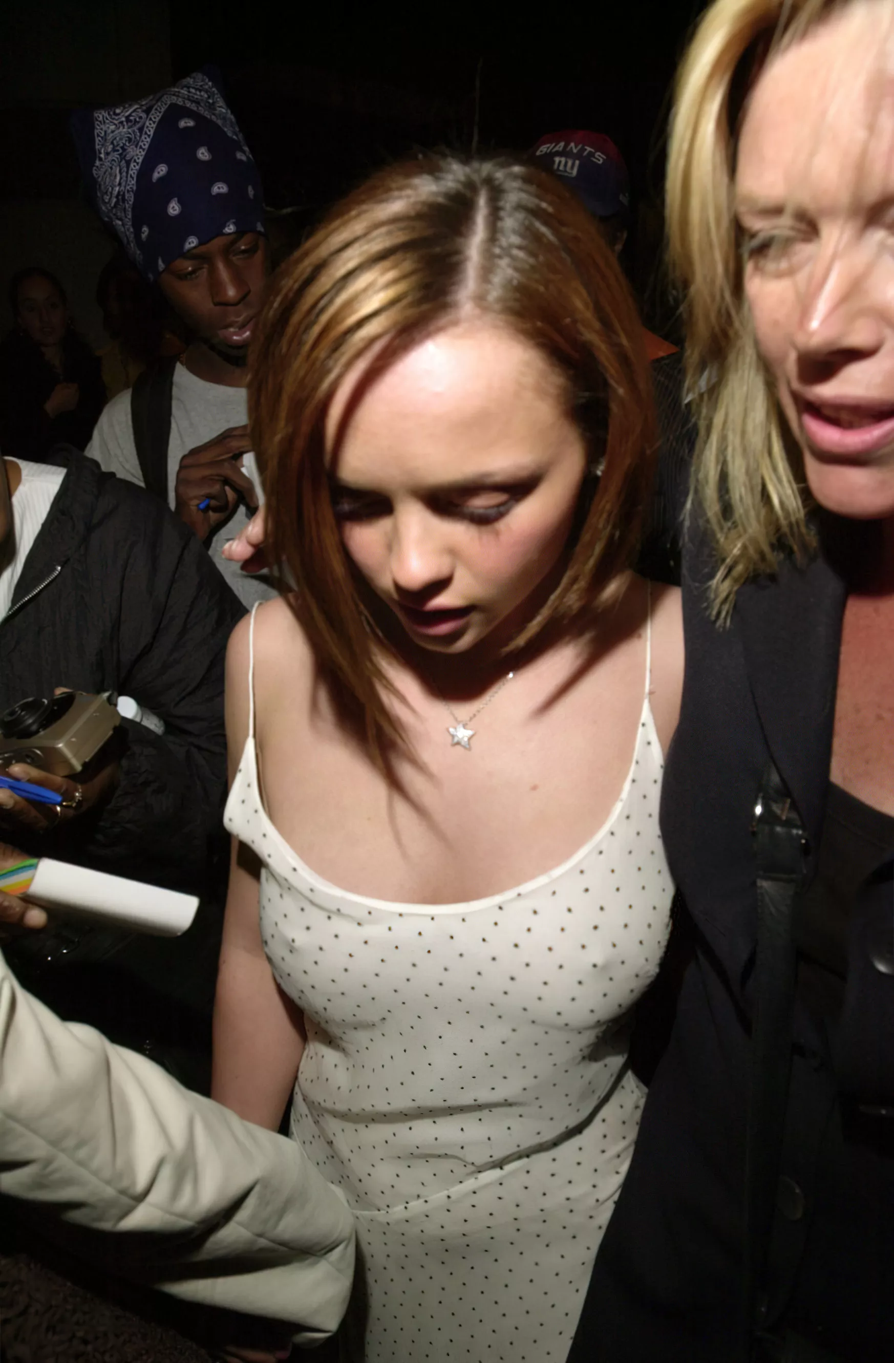 Christina Ricci