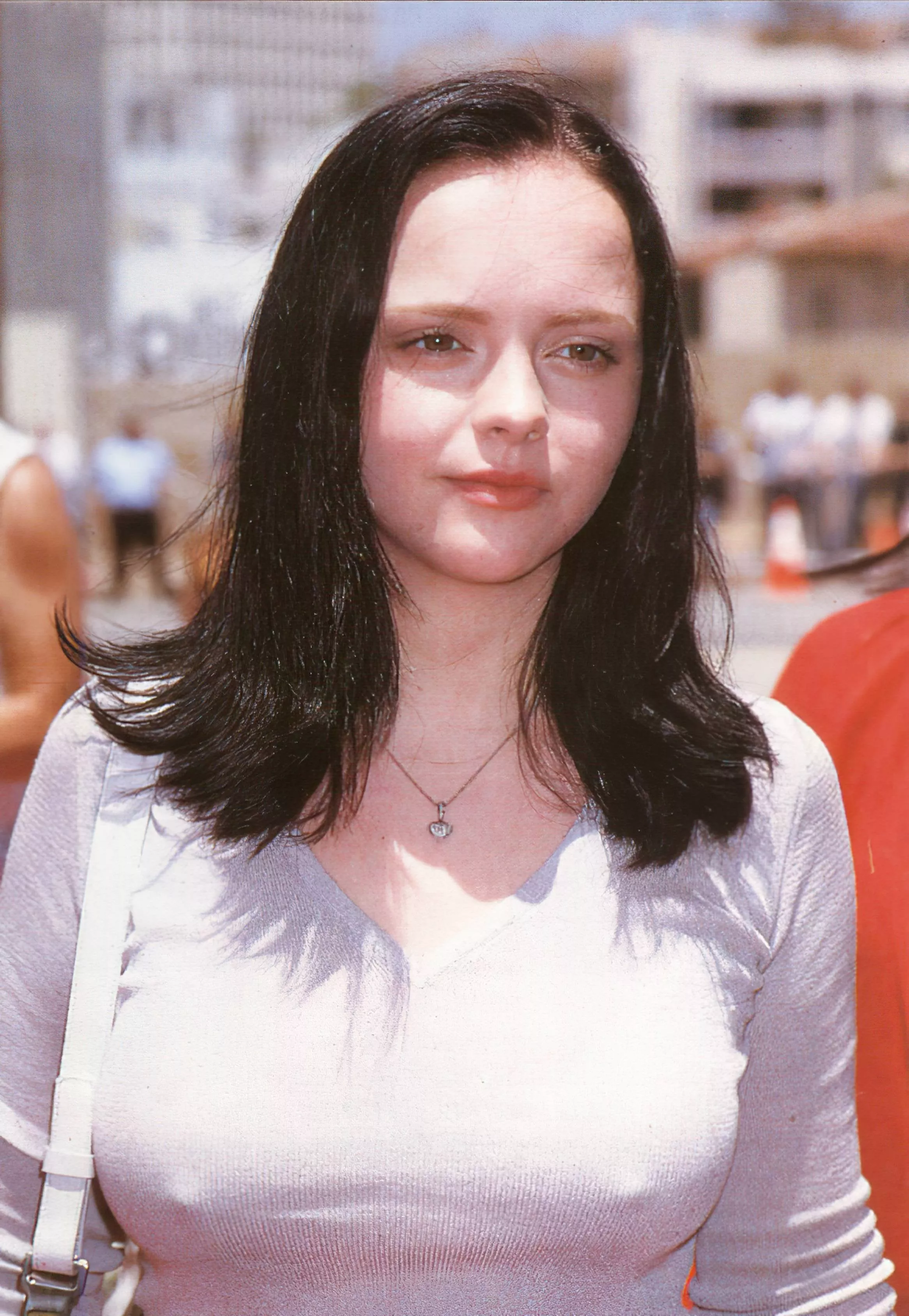 Christina Ricci