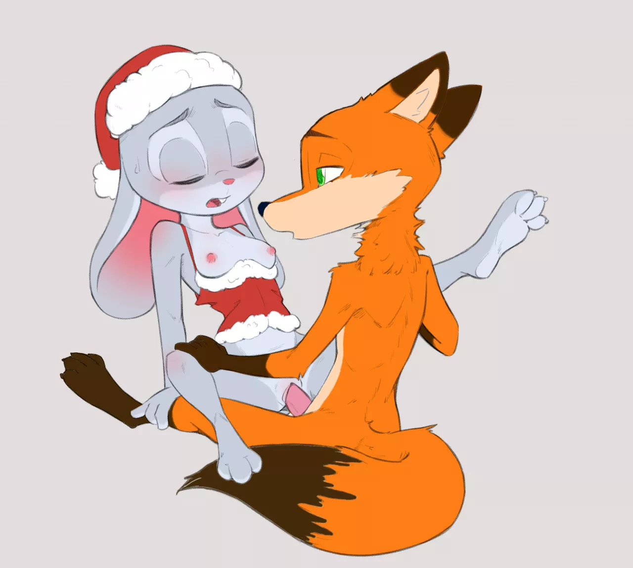 Christmas Already? (Artist: qudy)