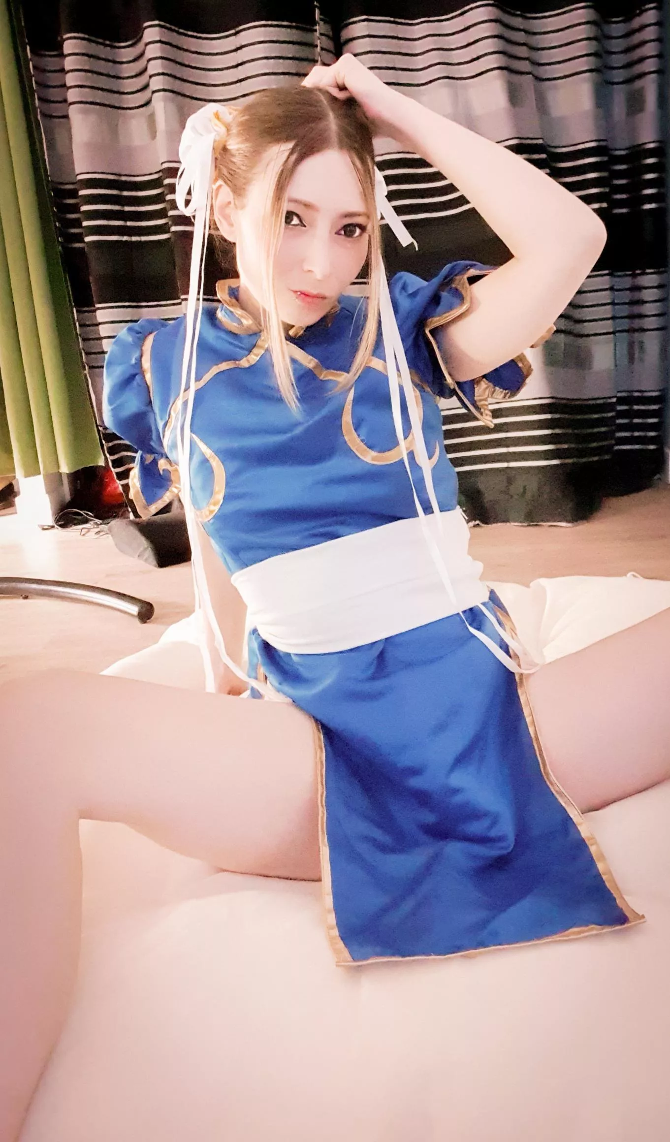 Chunli by lexi_miasaki