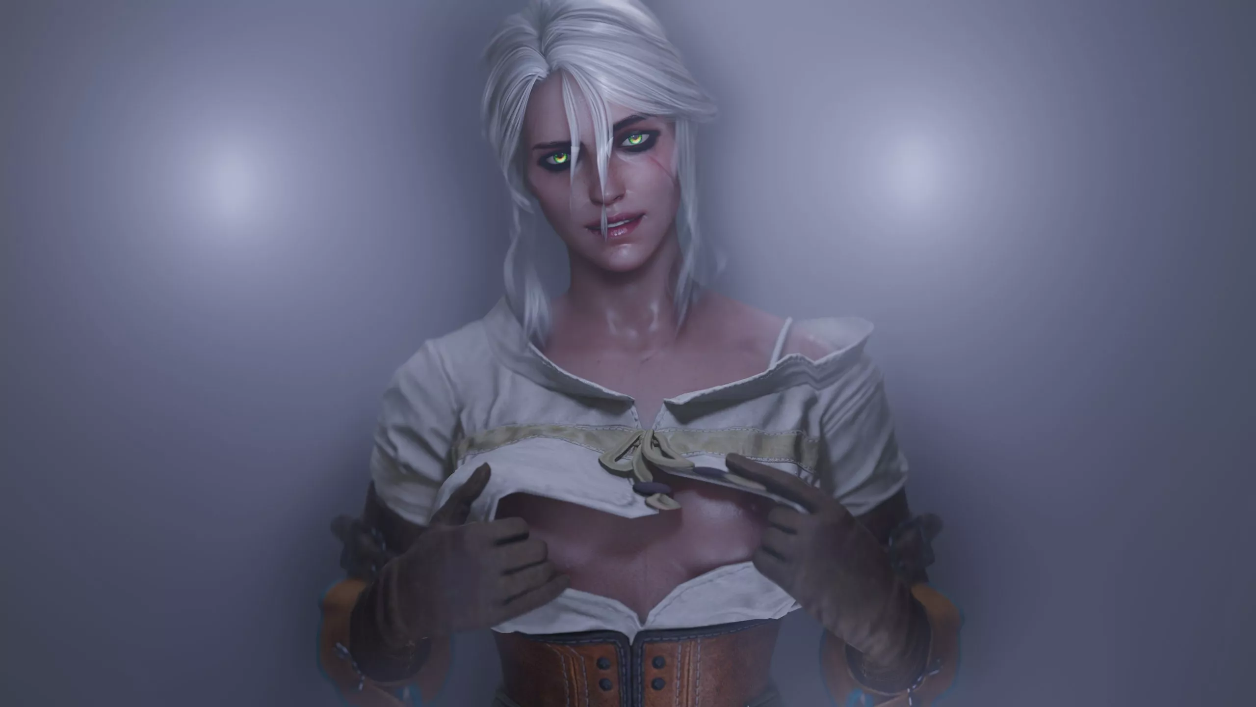 Ciri (stephanie)