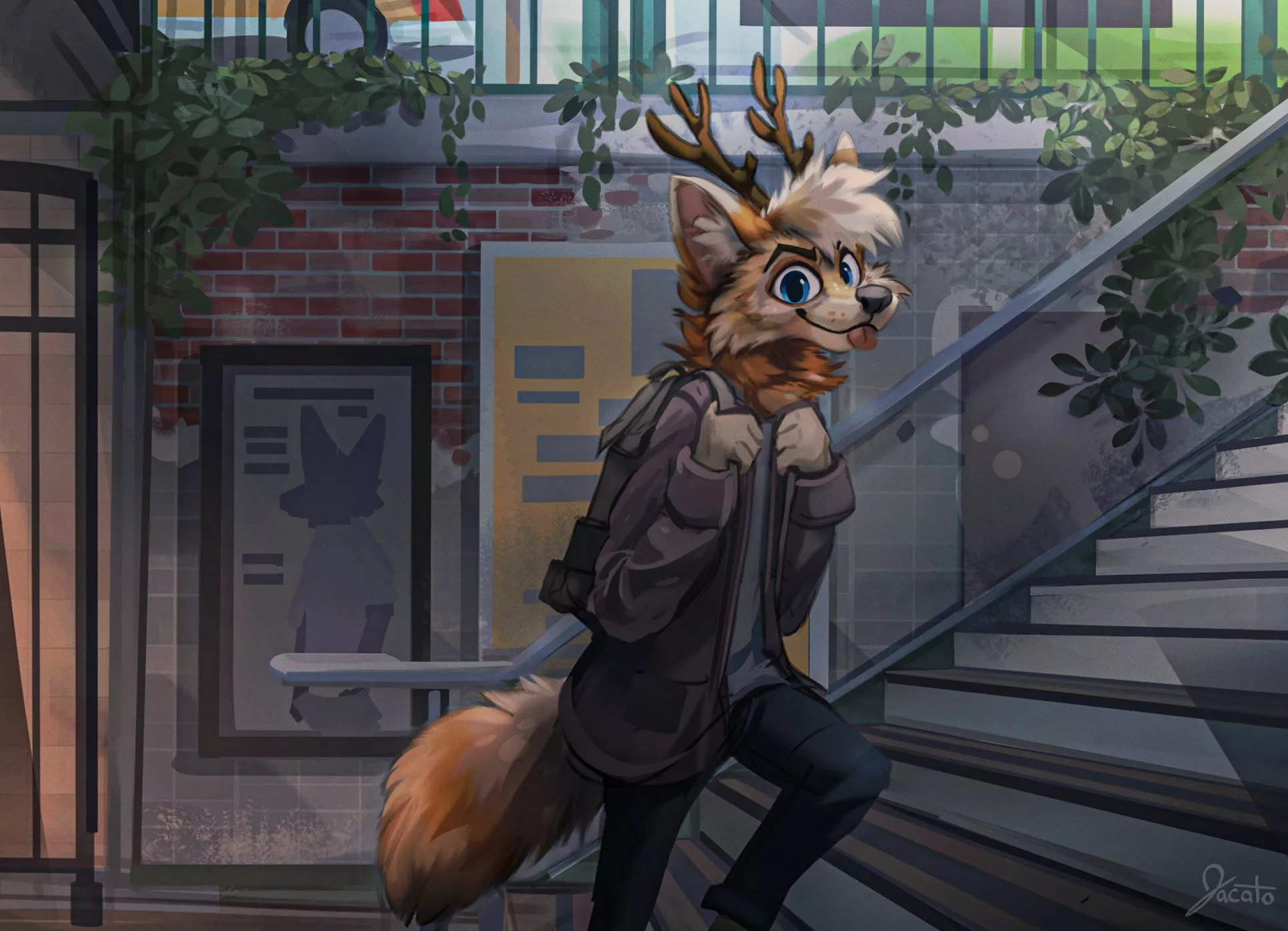 City Bleps [Jacato]