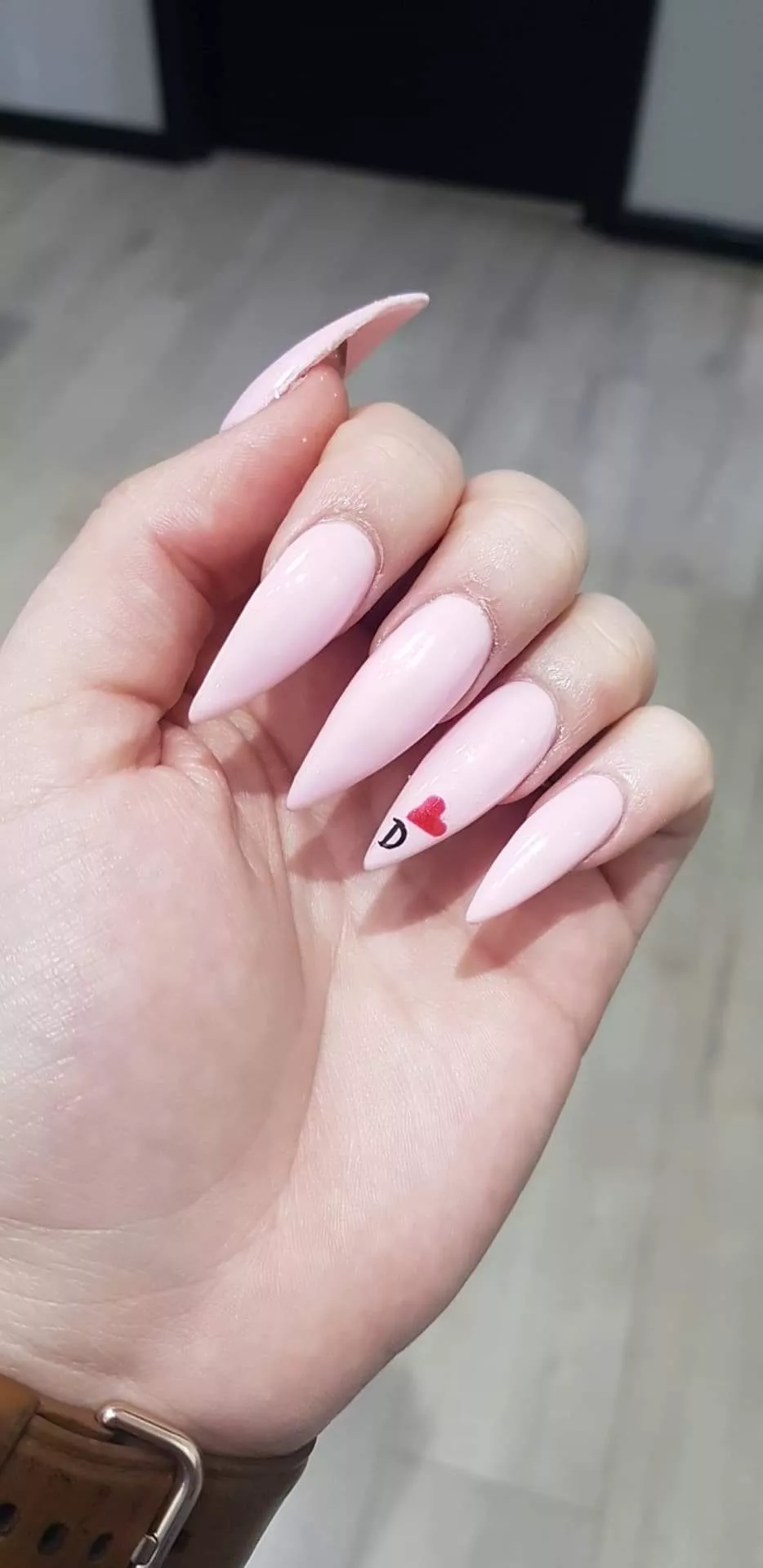 Claws ðŸ¥°