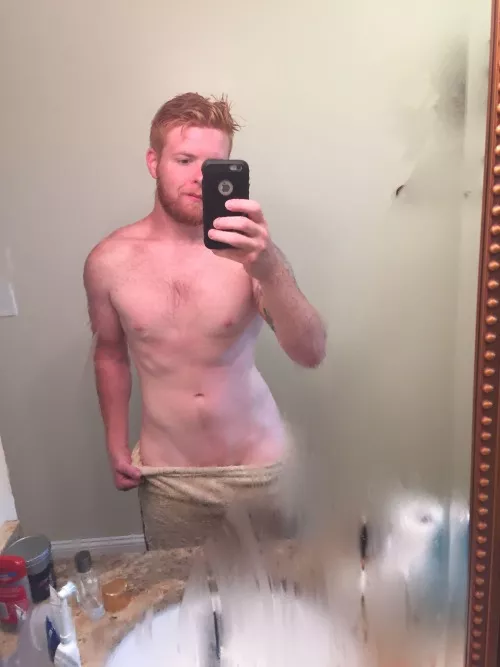 Clean Ginger