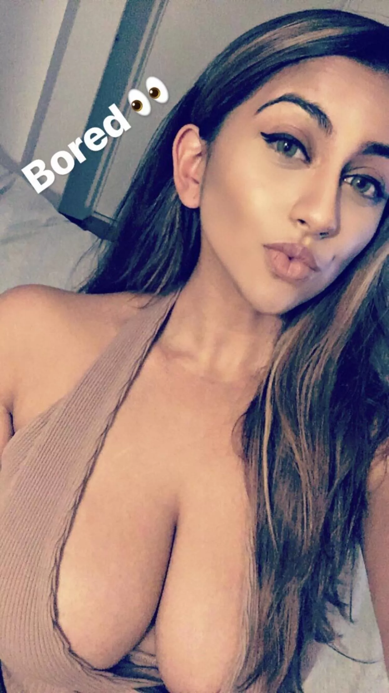 Cleavage