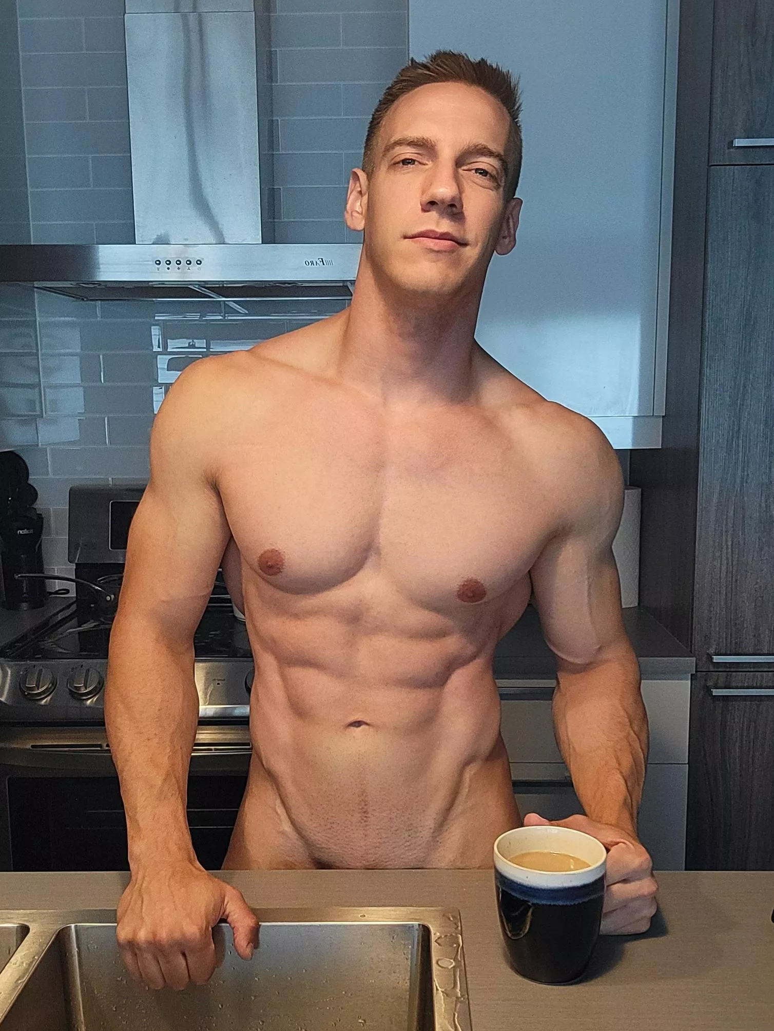 Coffe anyone ?ðŸ˜œðŸ’™