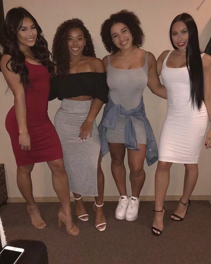 College babes [4]