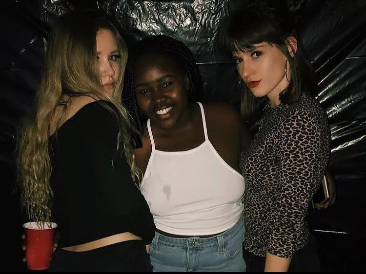 College party [3]