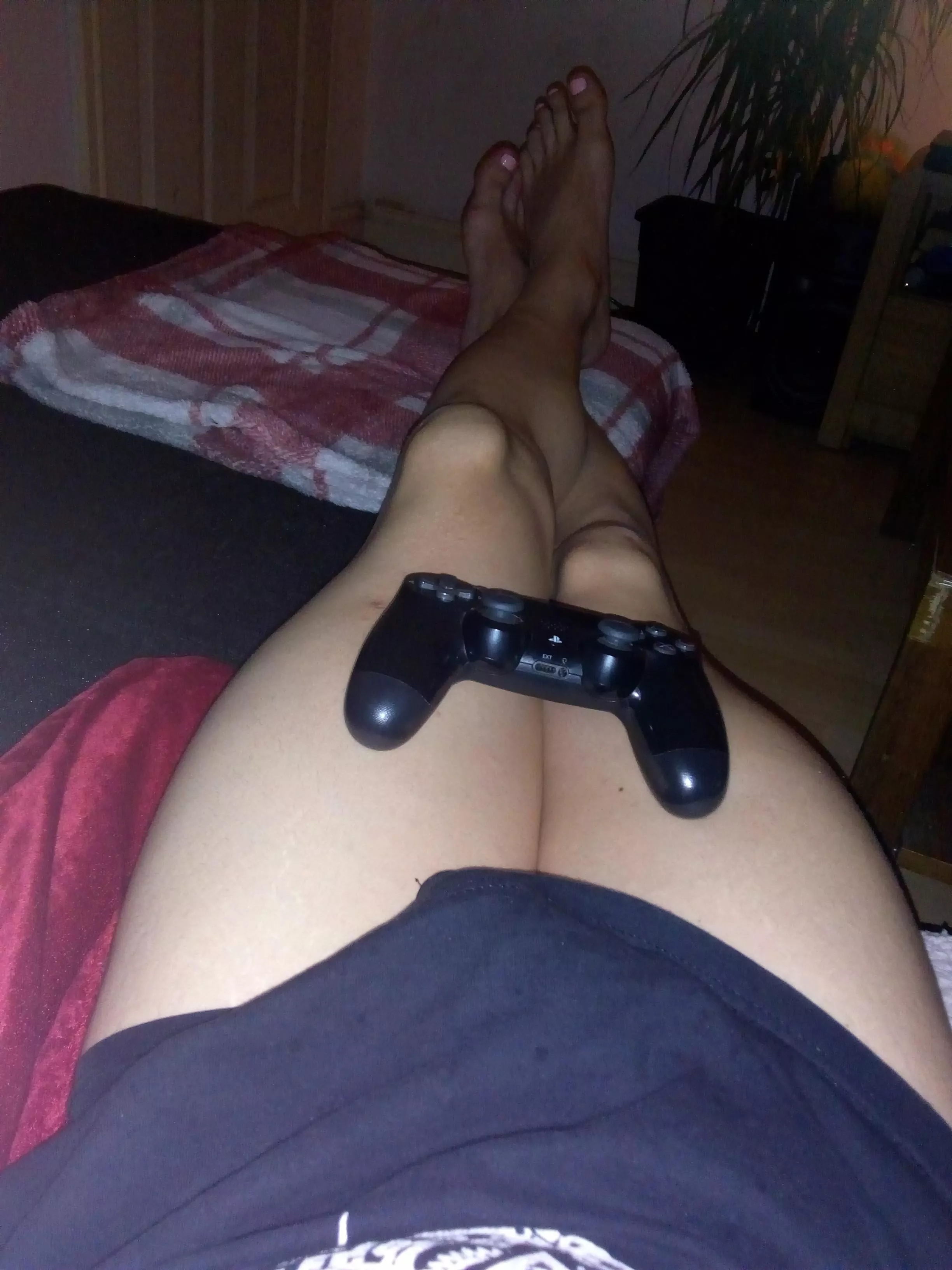 Come and play?? ðŸŽ®ðŸ‘£ðŸ³ðŸ˜›â¤ï¸