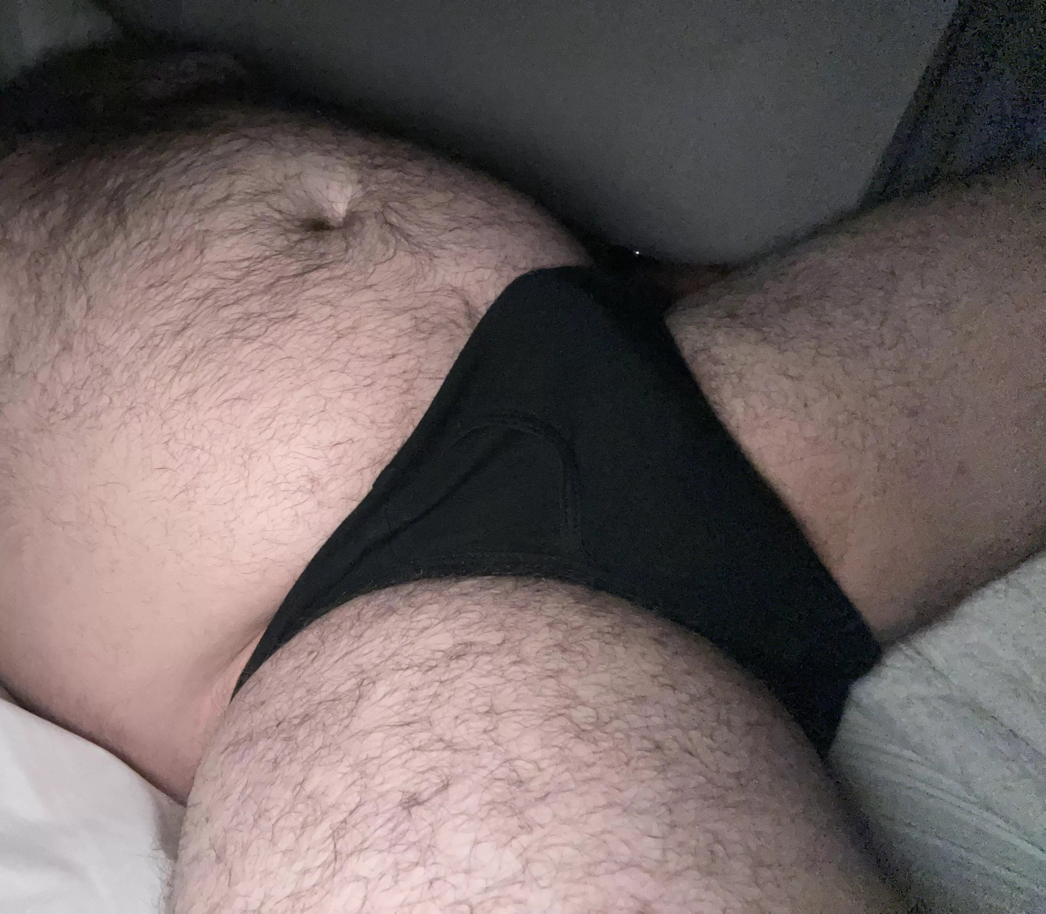 Come give that Sunday morning cock!