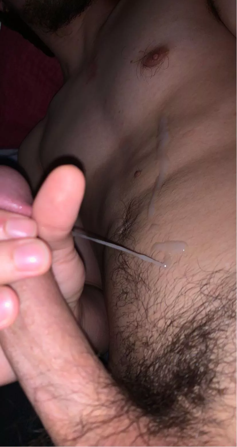 Come lick this up