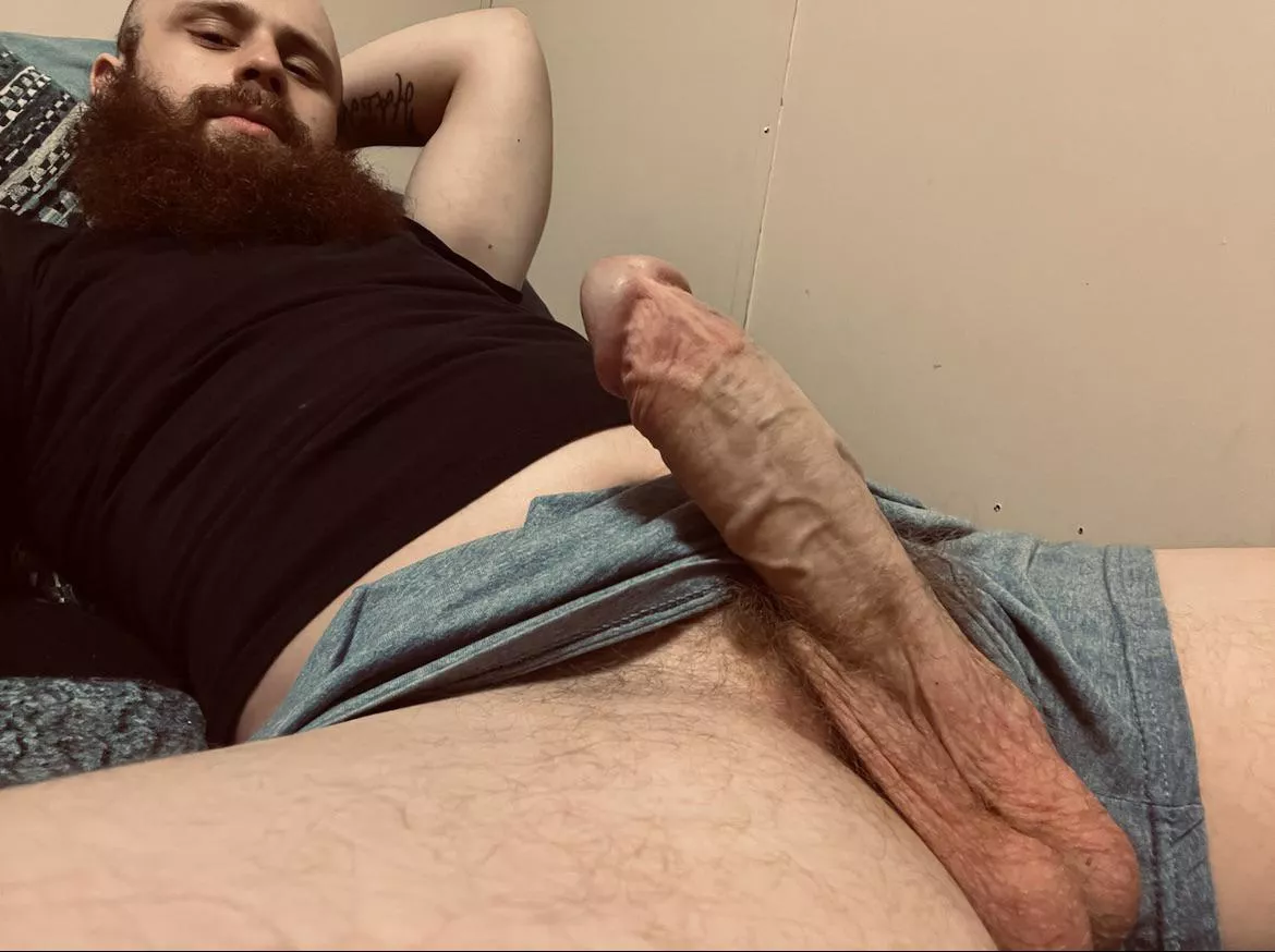 Come play with my cock and balls? ðŸ¥ºðŸ¥º