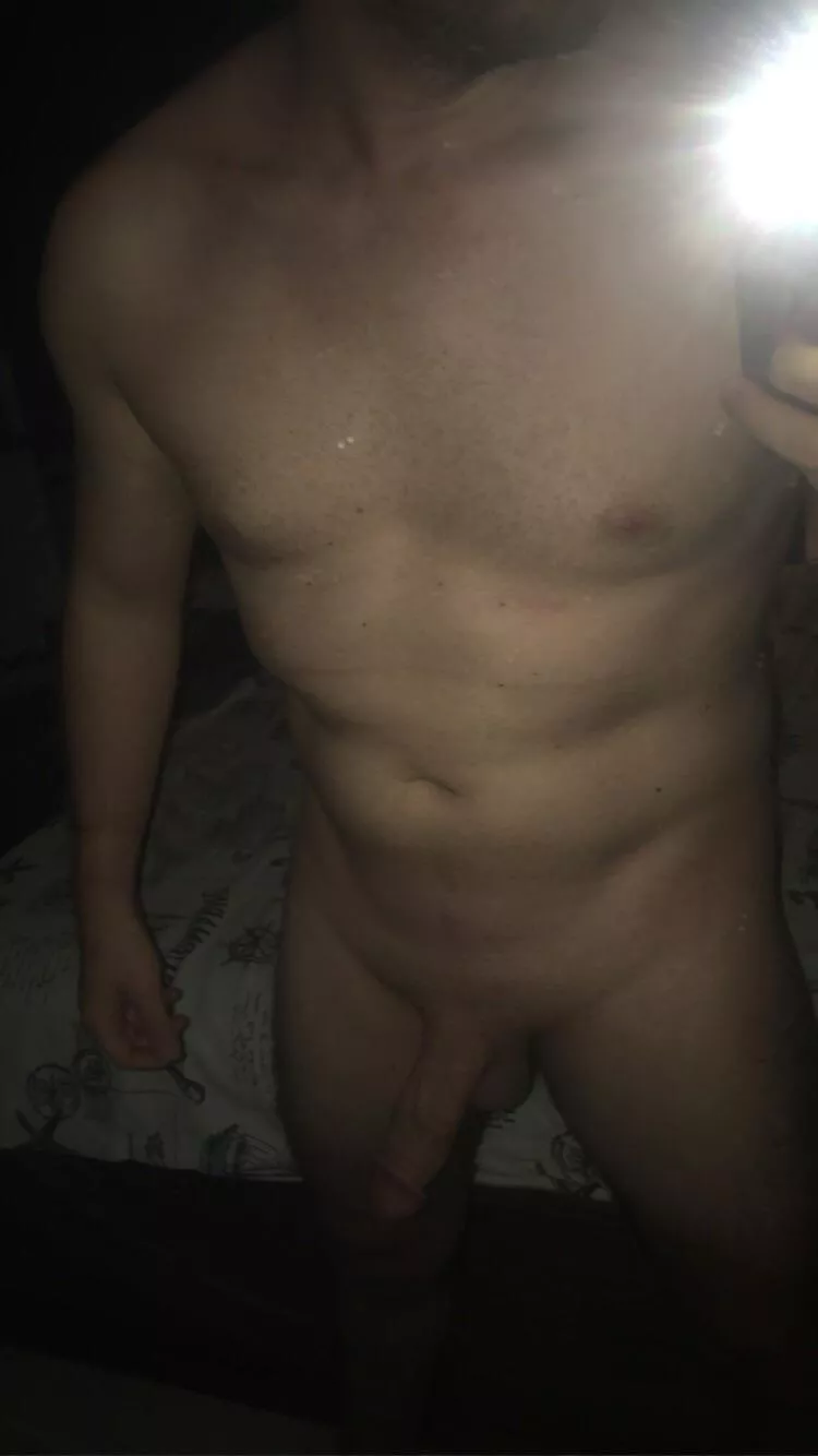 Come to workout 😈 [m] [oc]