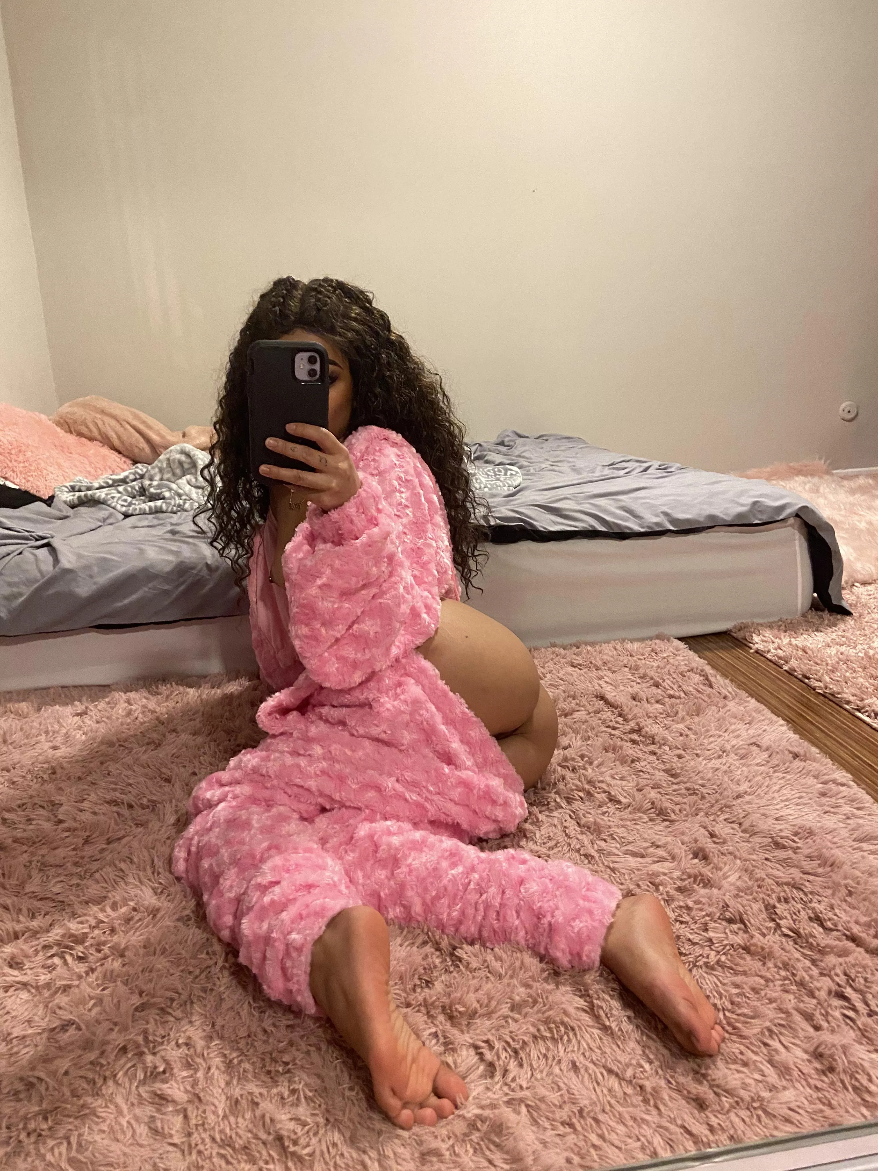 Comfy af ðŸ’“ðŸ‘ðŸ¦¶ðŸ¼