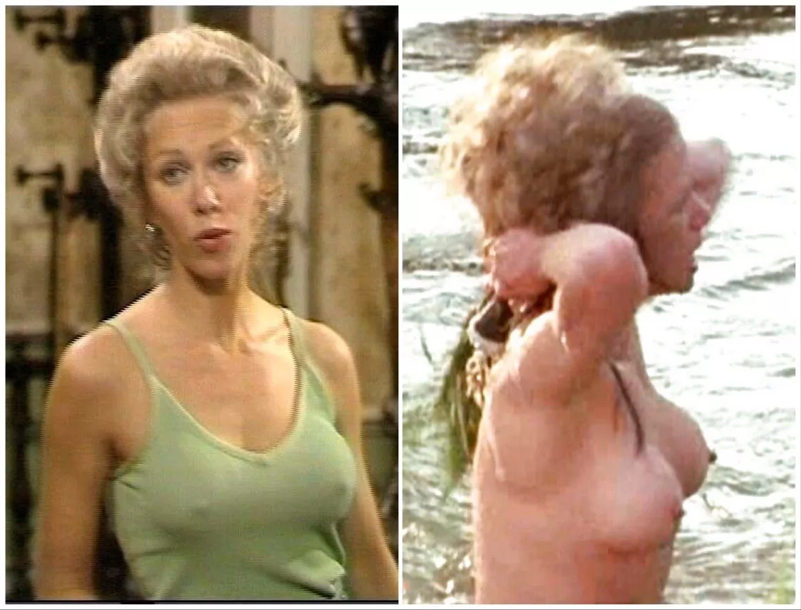 Connie Booth (Fawlty Towers)