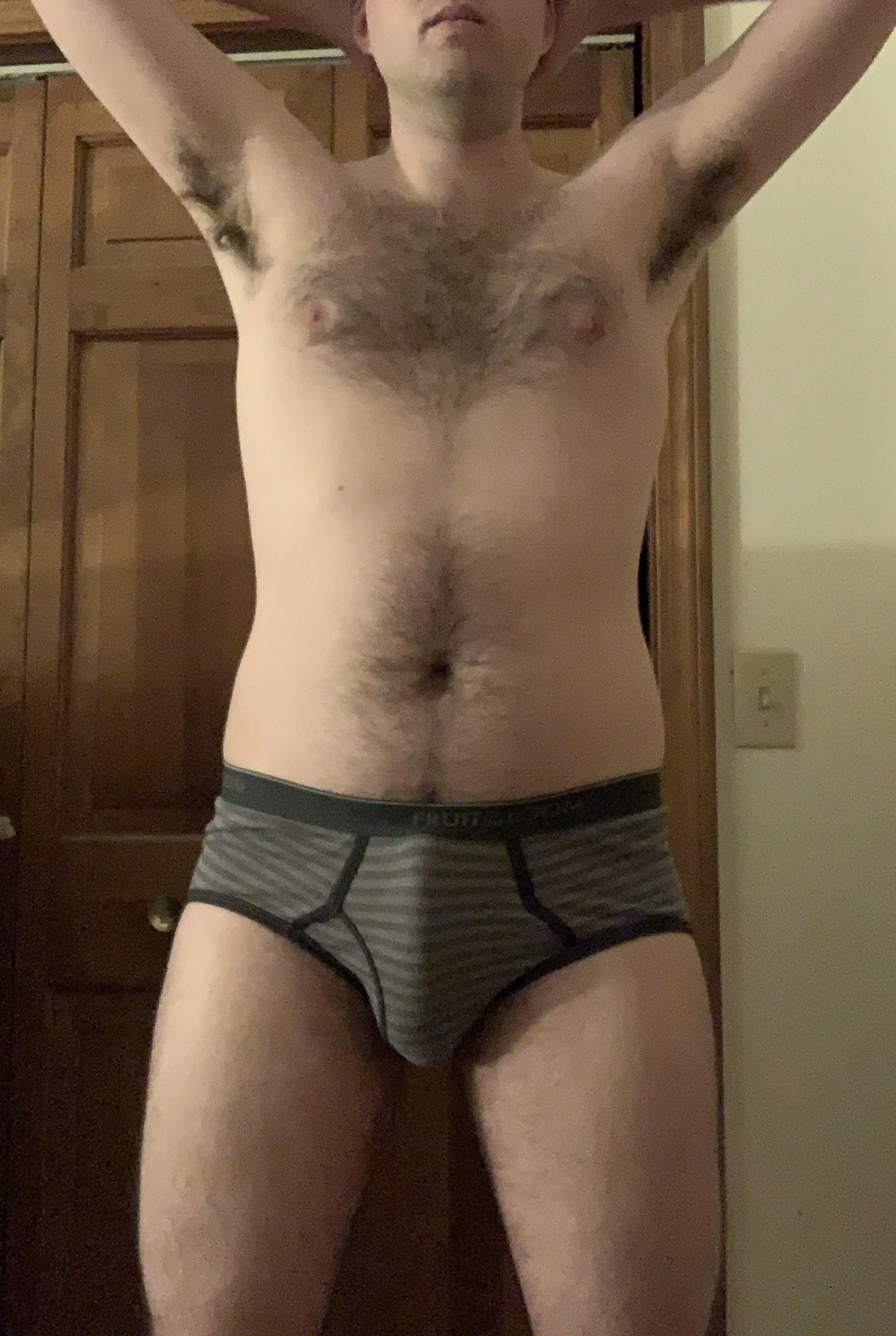 Control what underwear I wear and post pics of. Message or kik underwear_sub_boy