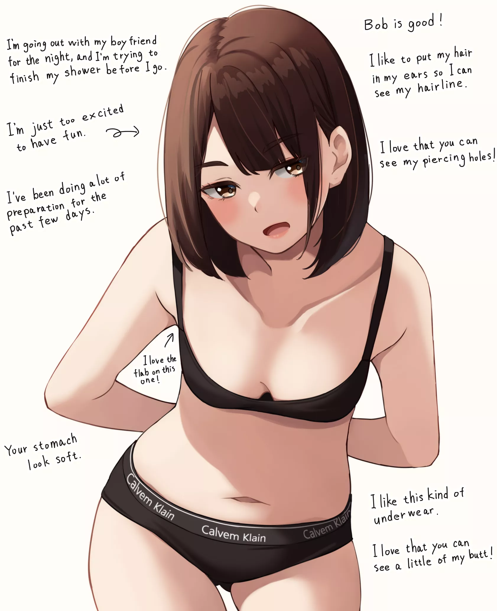 Conveniently translated. [Original]