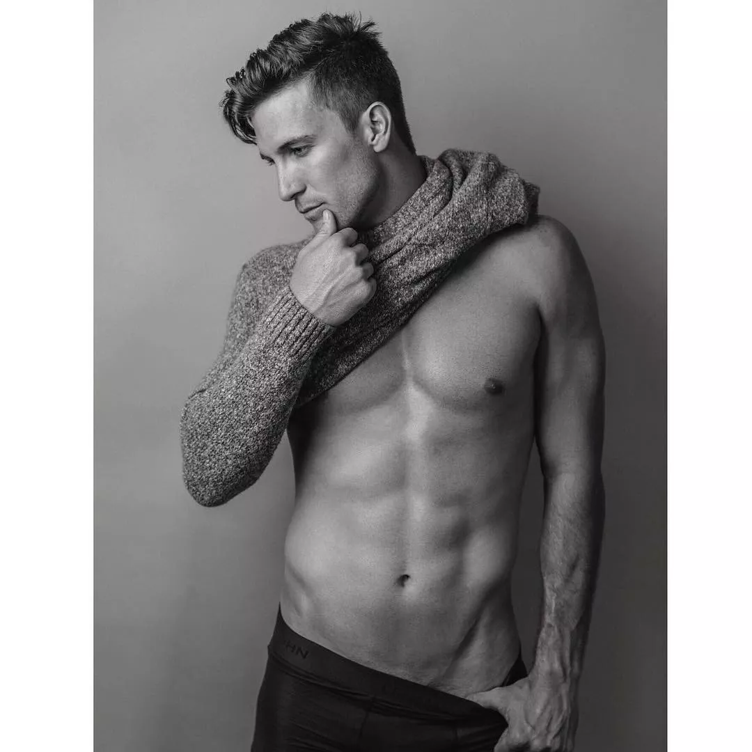 ��Corey Brooks