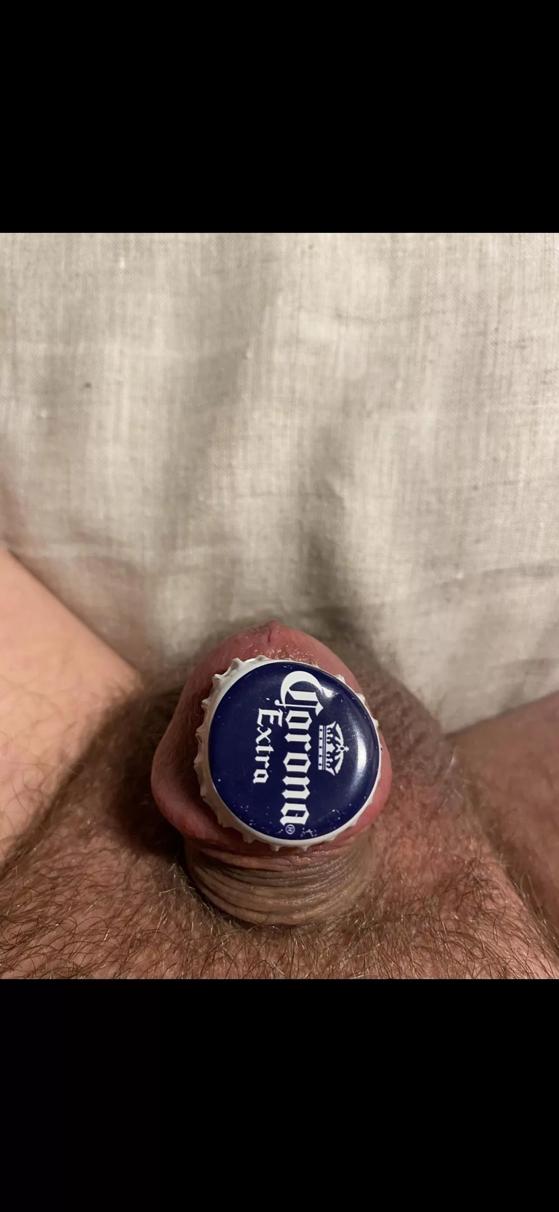 Corona cock