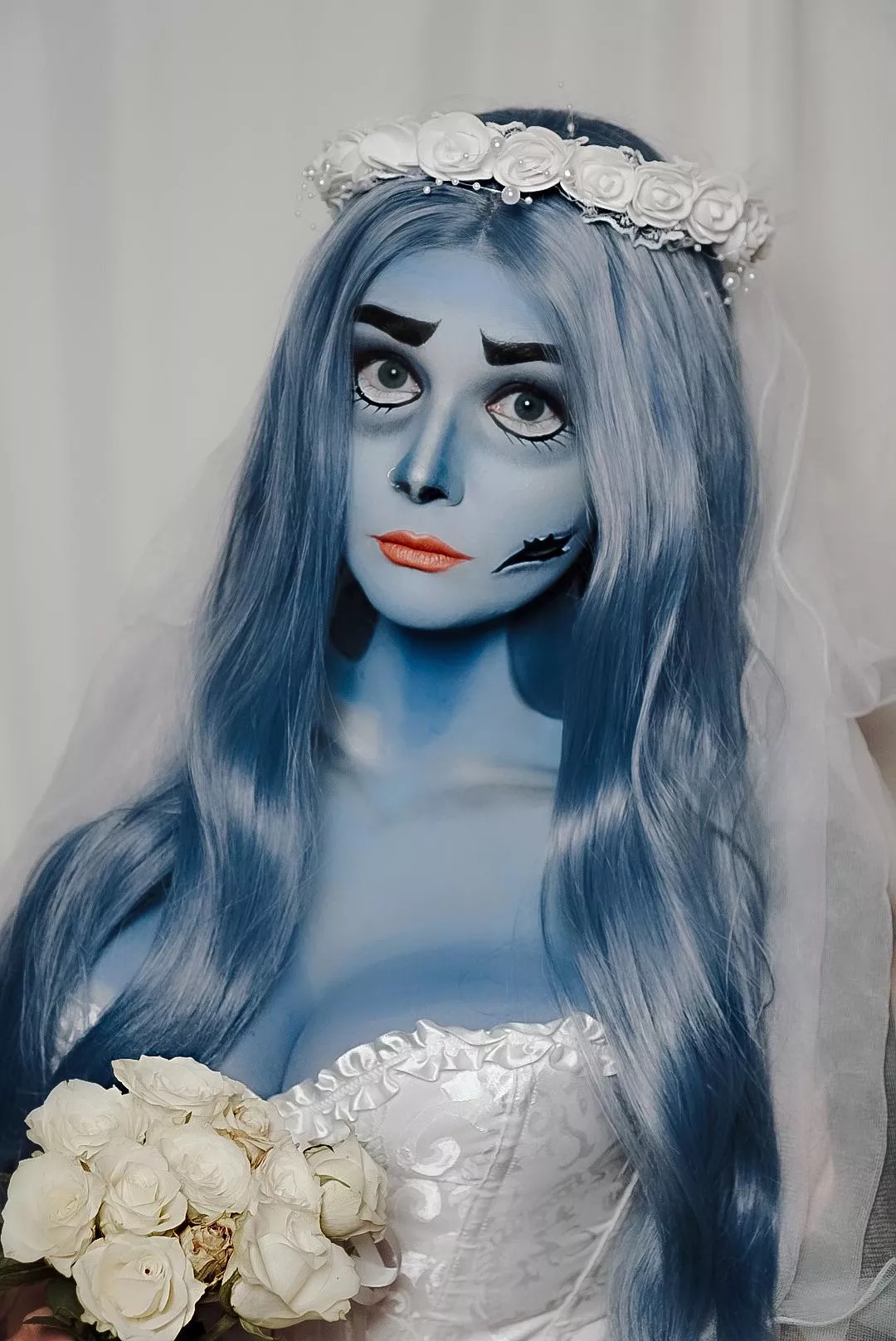 Corpse Bride by Joulischka ðŸ¥¶