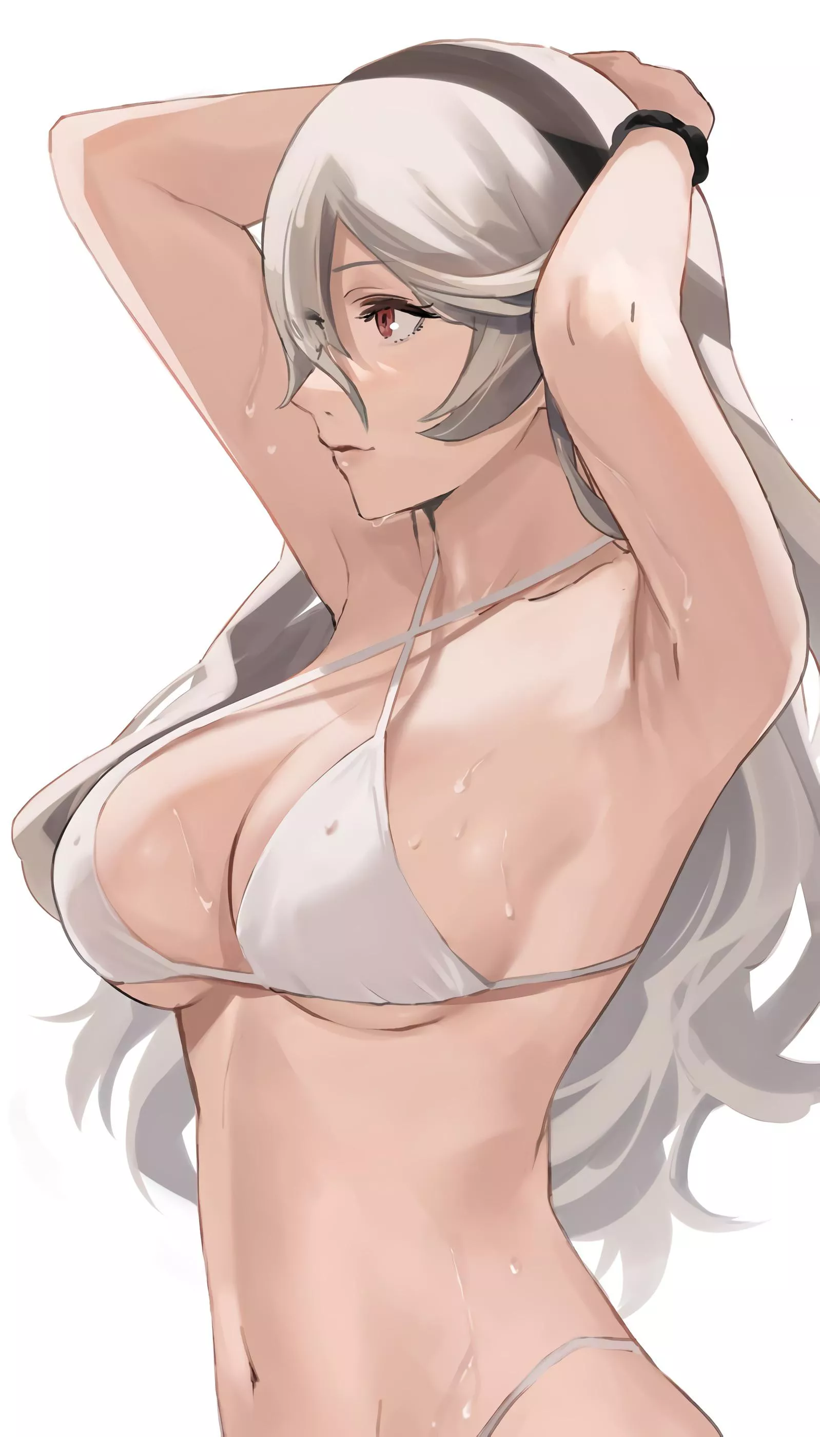 Corrin (J@CK) [Fire Emblem]