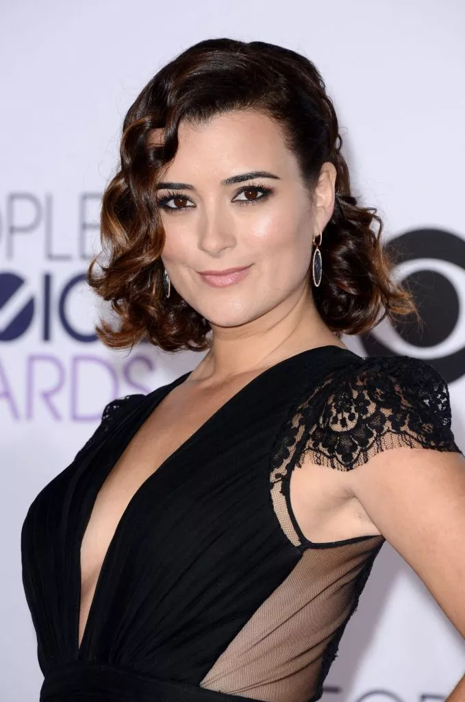 Cote de Pablo