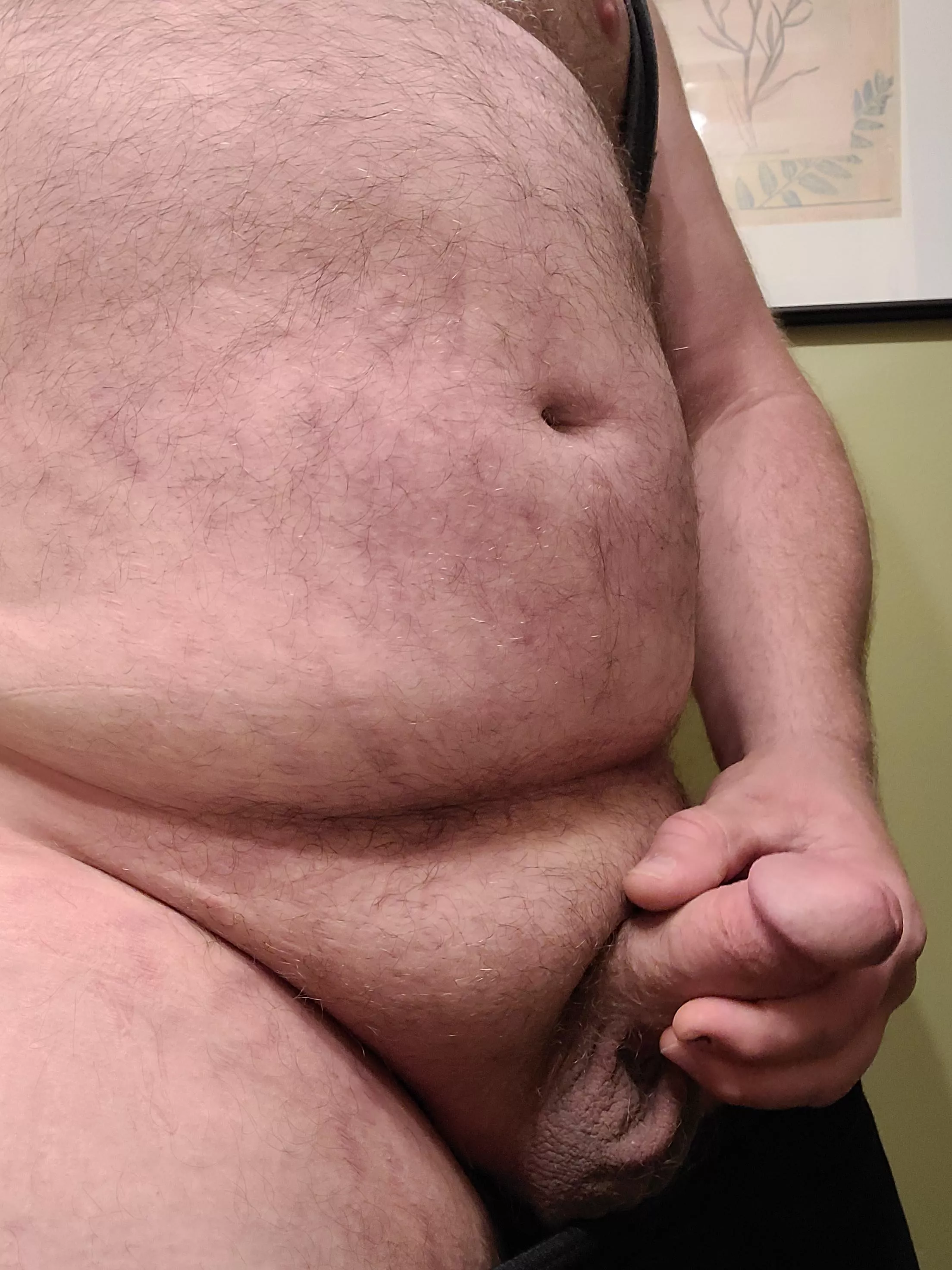 could use a helping hand or mouth