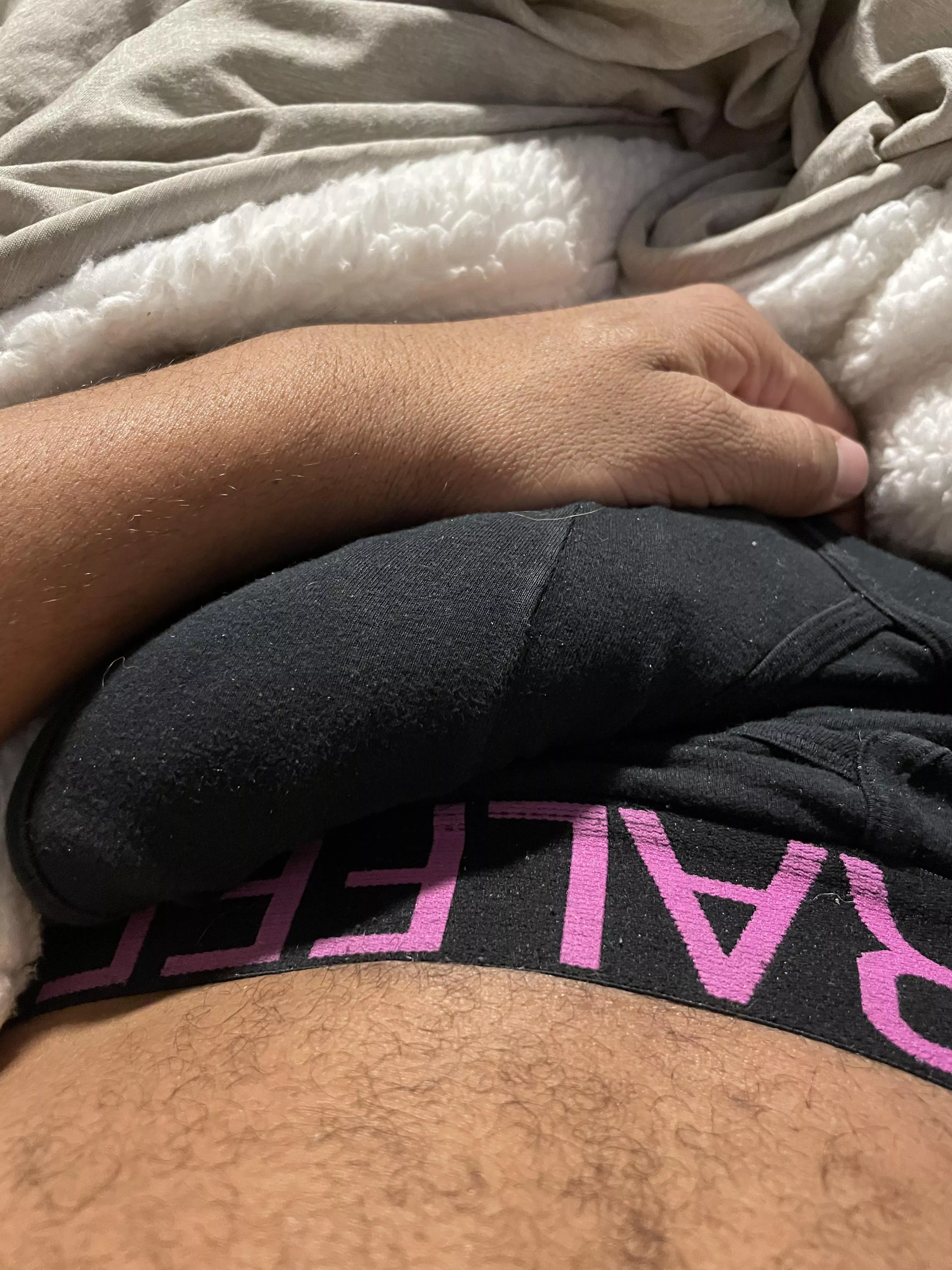 Could use so(m)e help