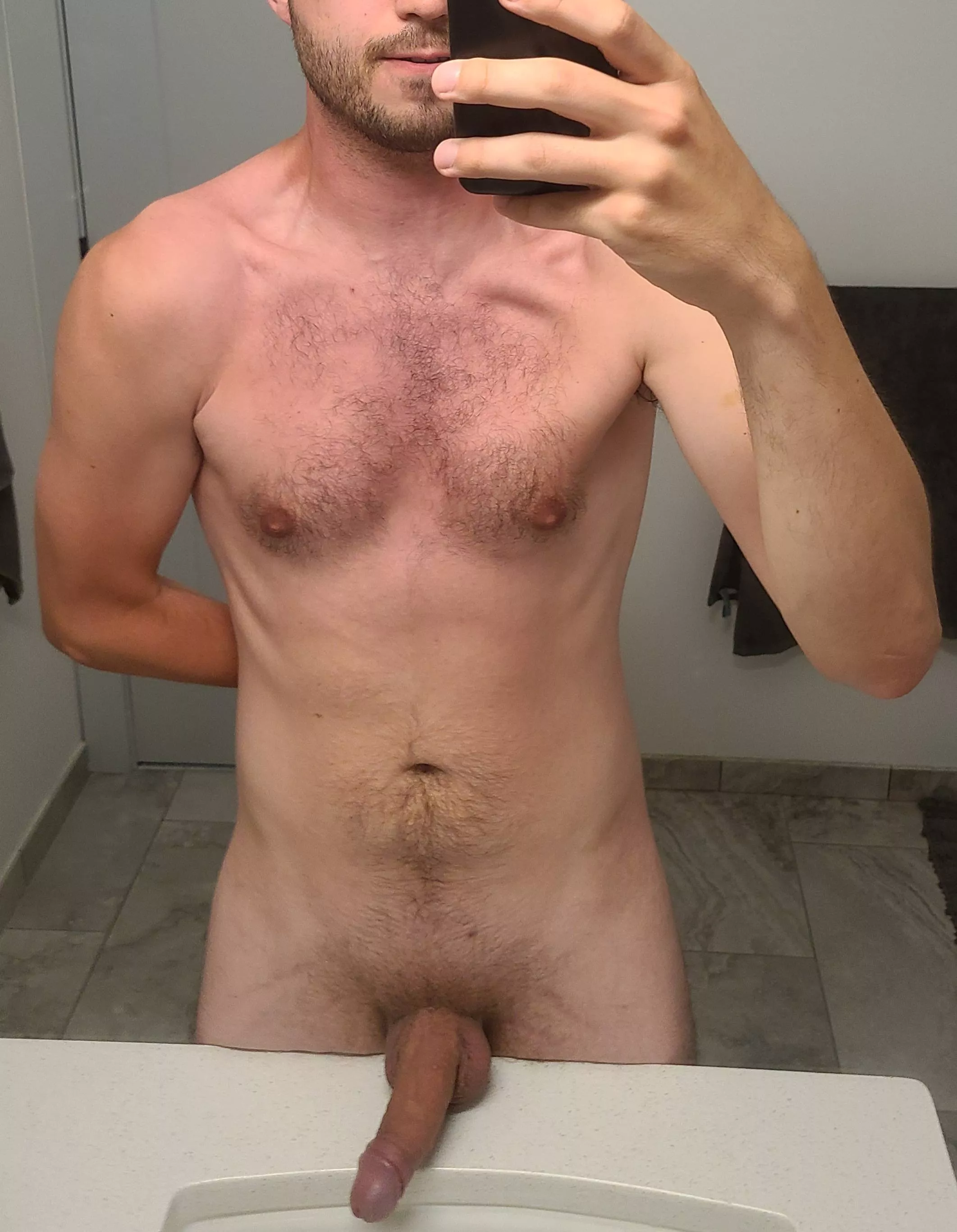 Could use some help getting hard