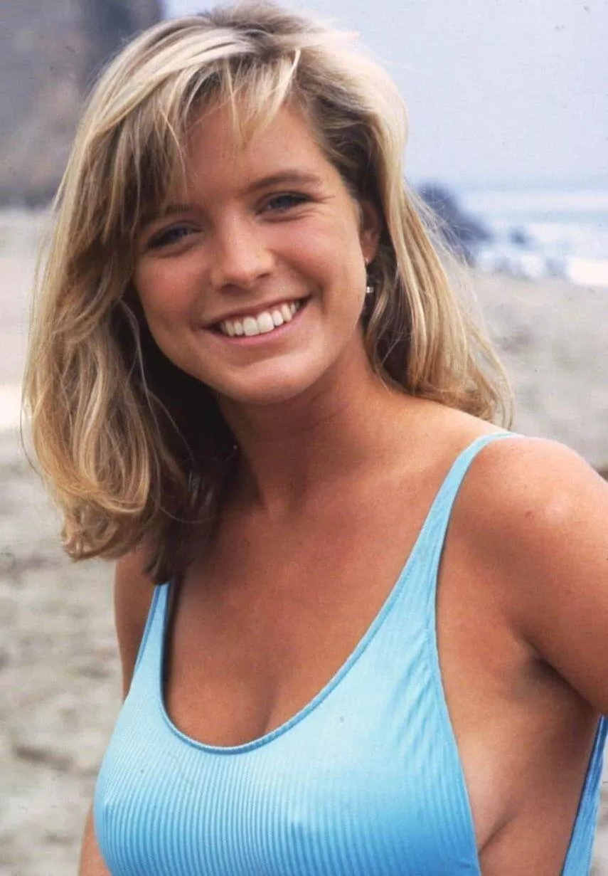 Courtney Thorne-Smith