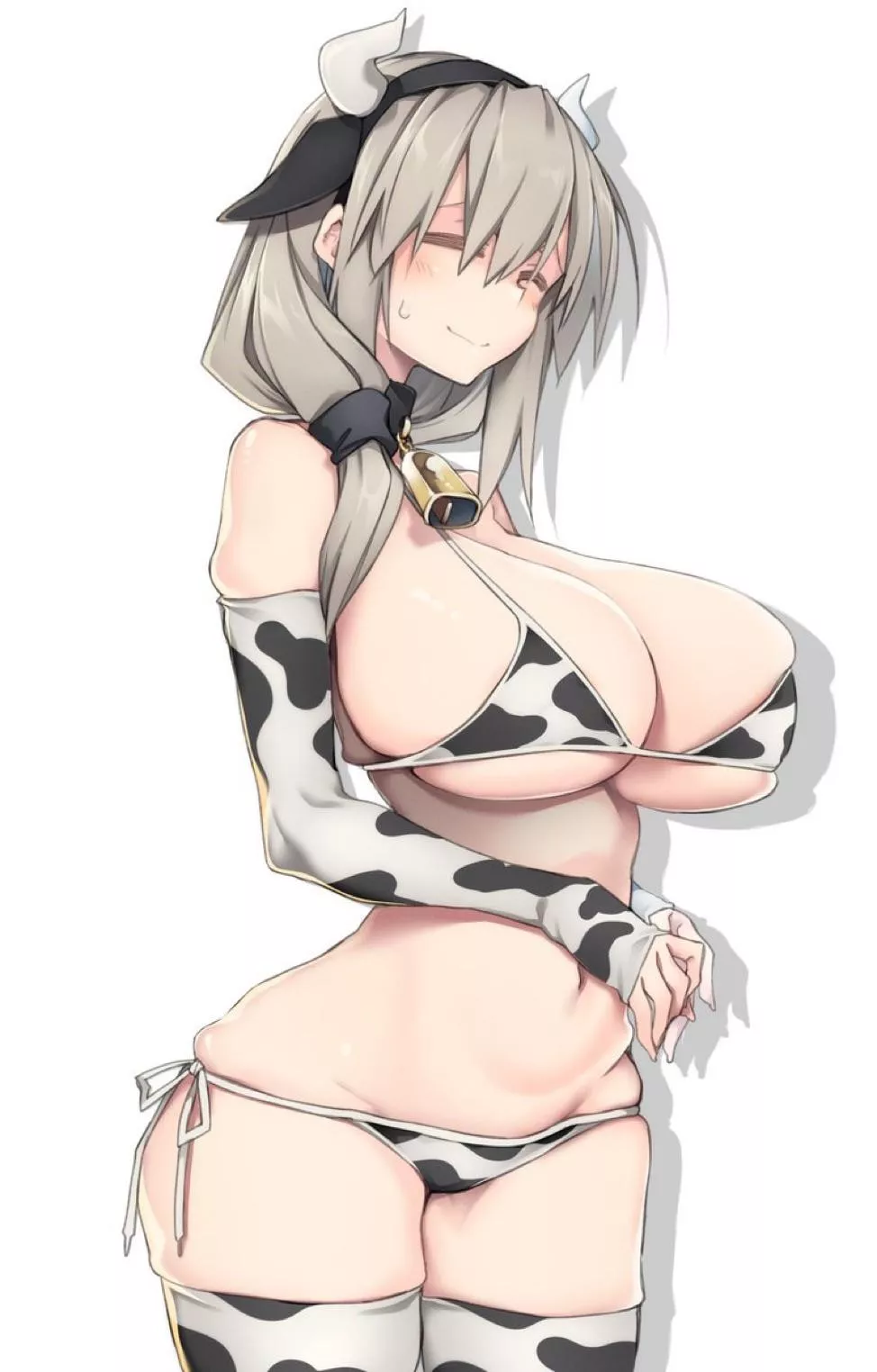 Cow Tsuki